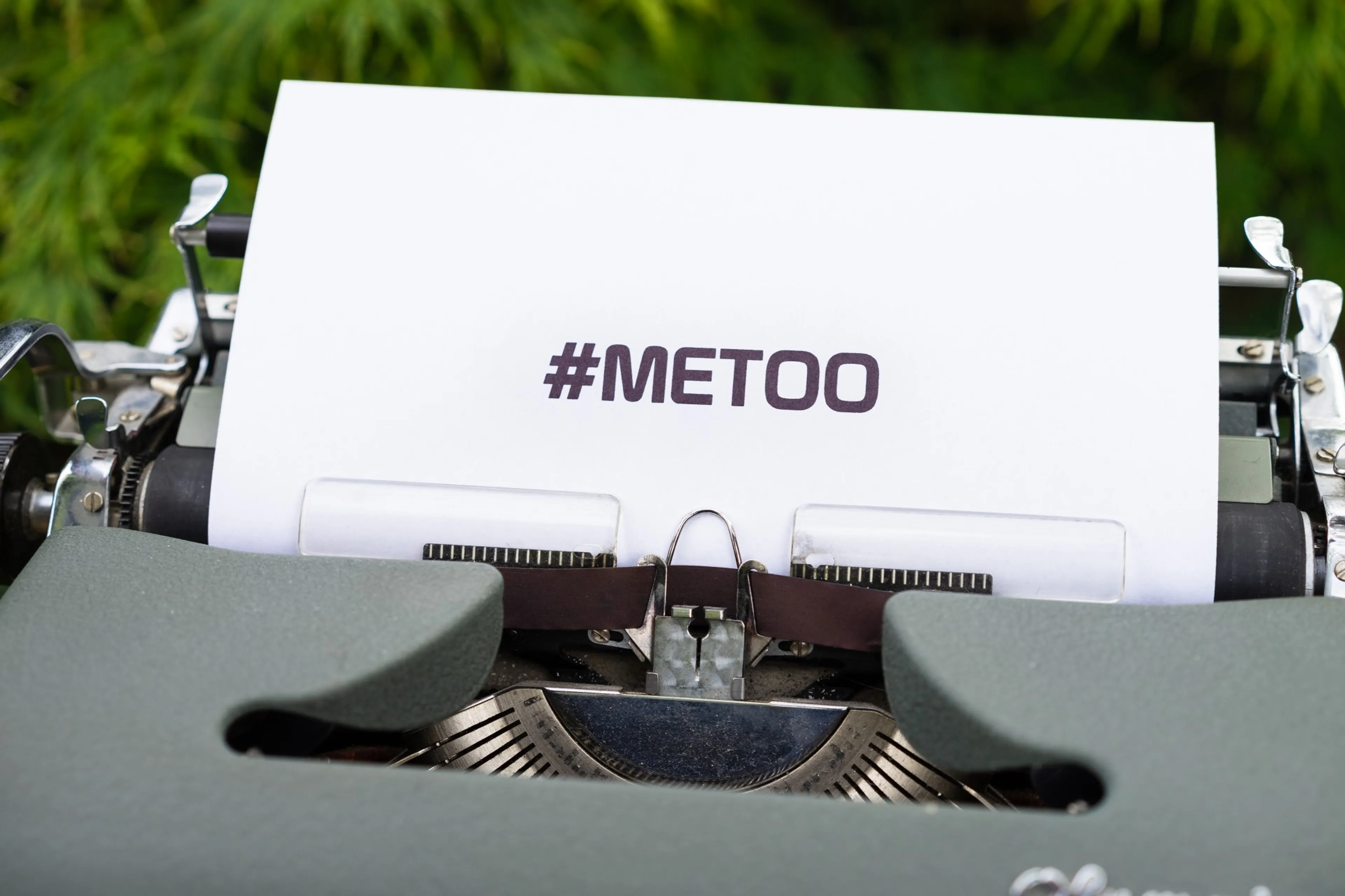 Petitie voor betere wetgeving tegen seksuele intimidatie op werk