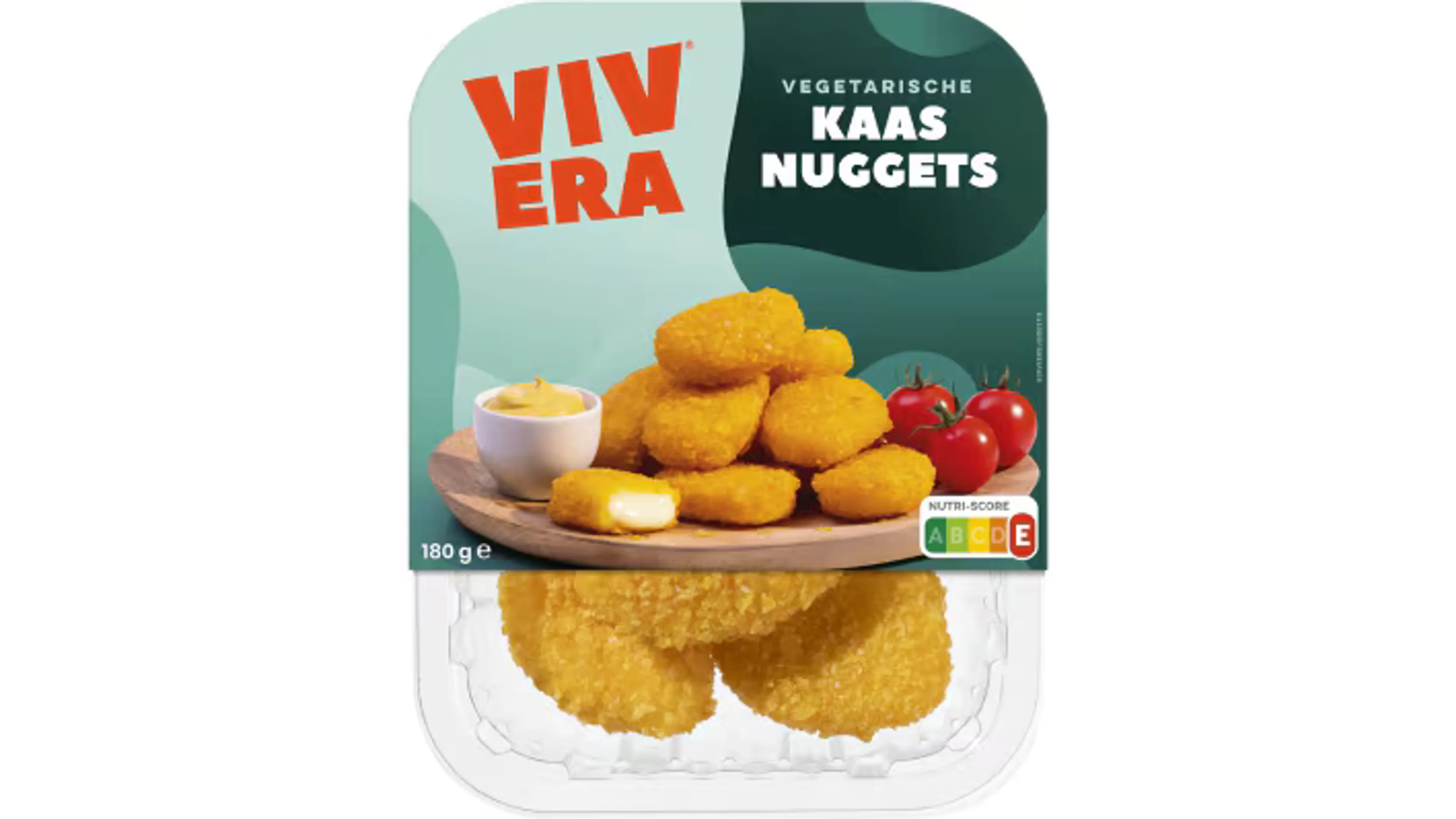 Albert Heijn roept snacks terug: kaasnuggets blijken kipnuggets te zijn