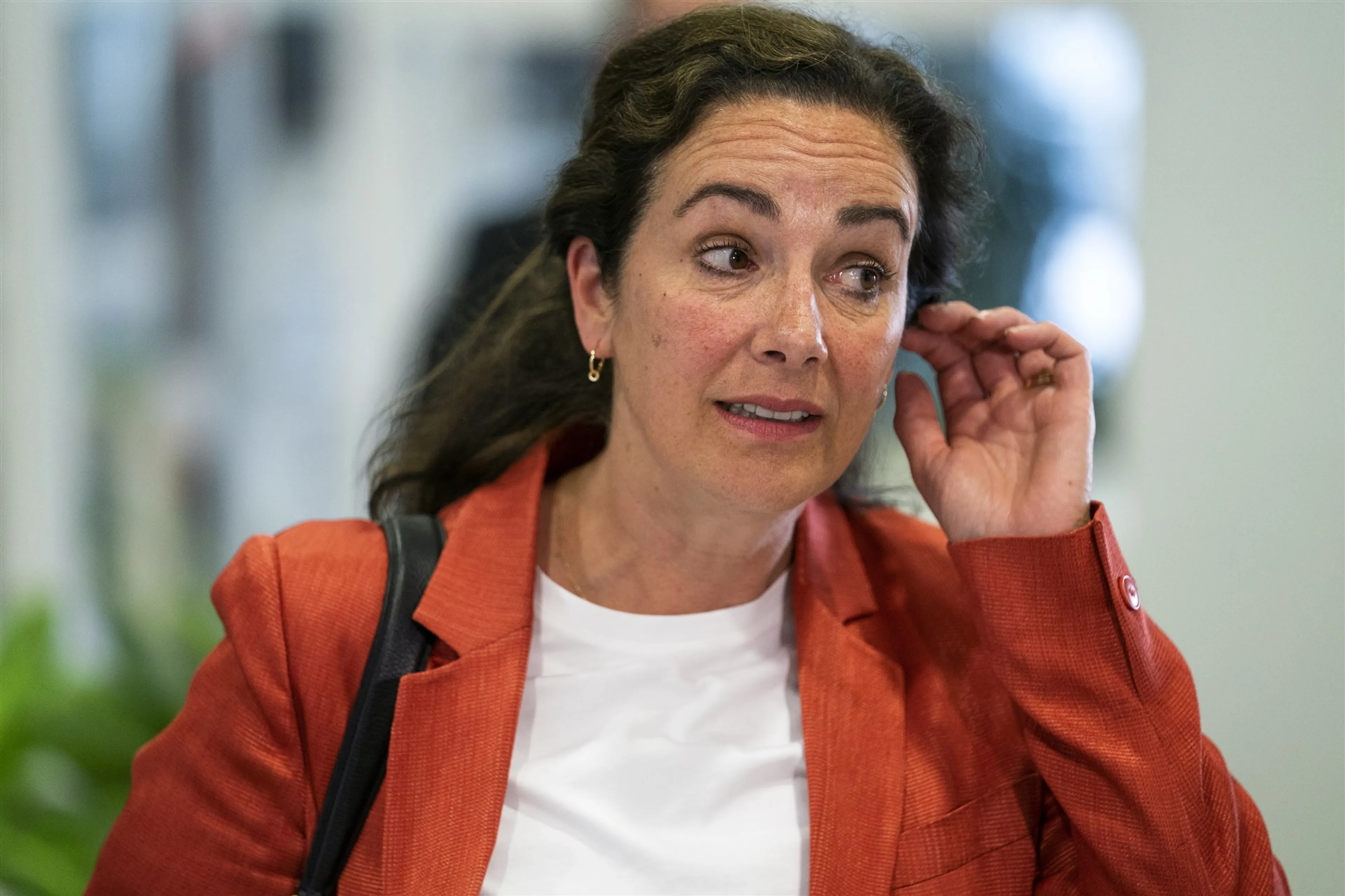 Oppositie Amsterdam: Halsema schuift verantwoordelijkheid af