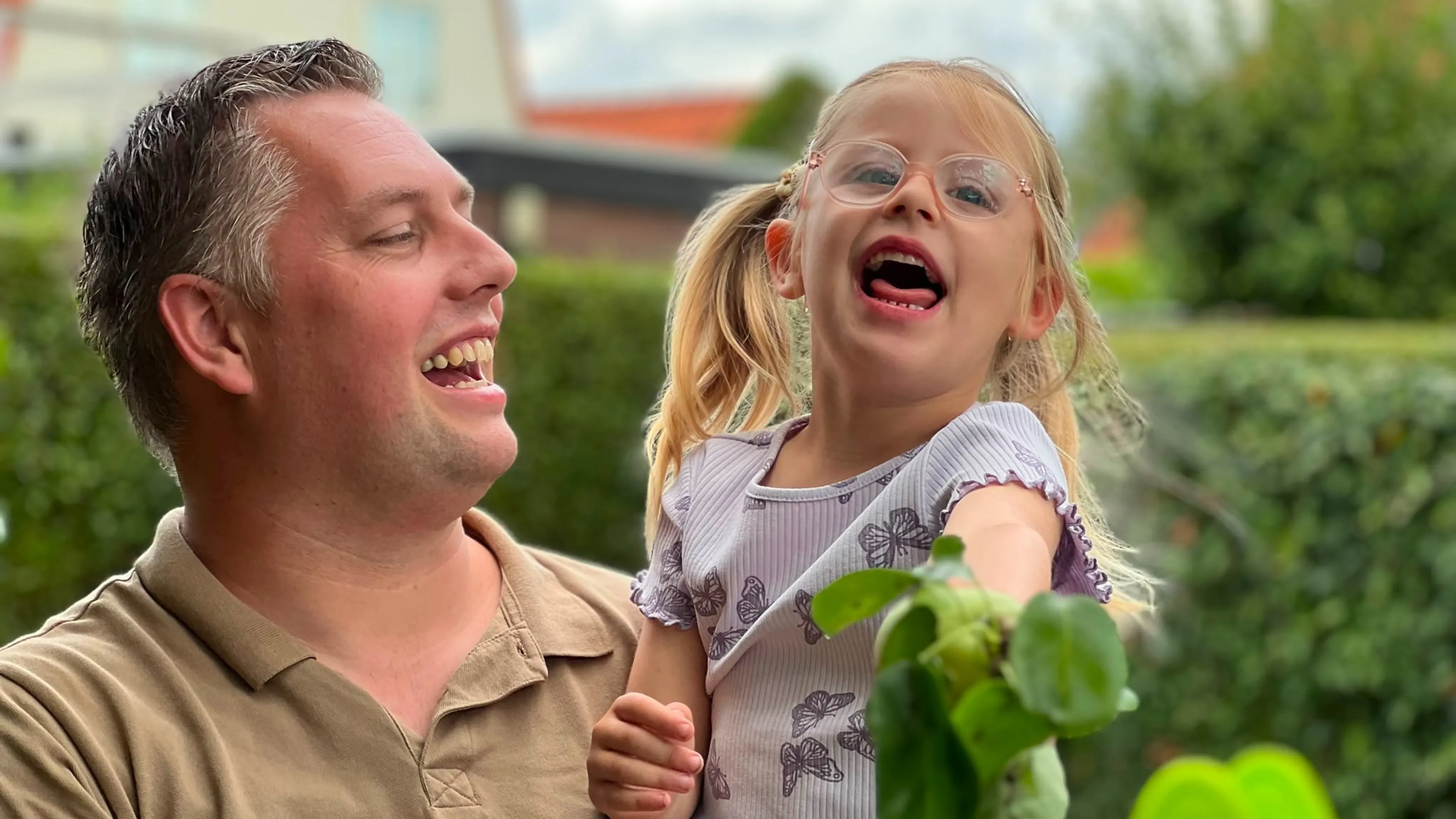 Ontvoerde Ellaria (5) weer terug thuis: 'Opluchting is enorm'