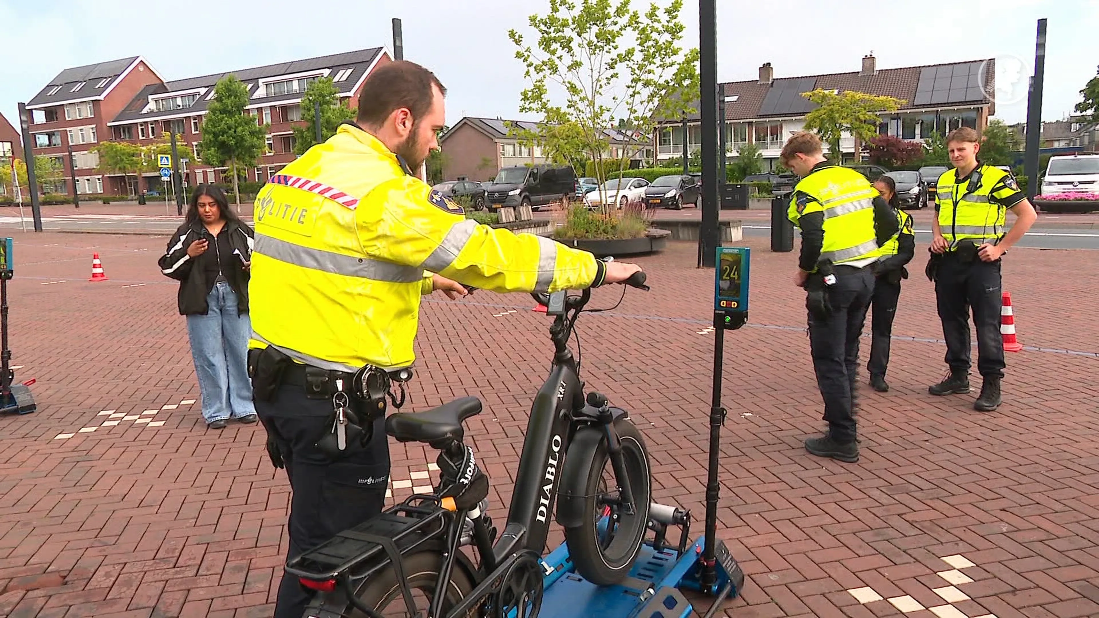 Nieuwe campagne moet ouders alert maken op risico’s fatbikes