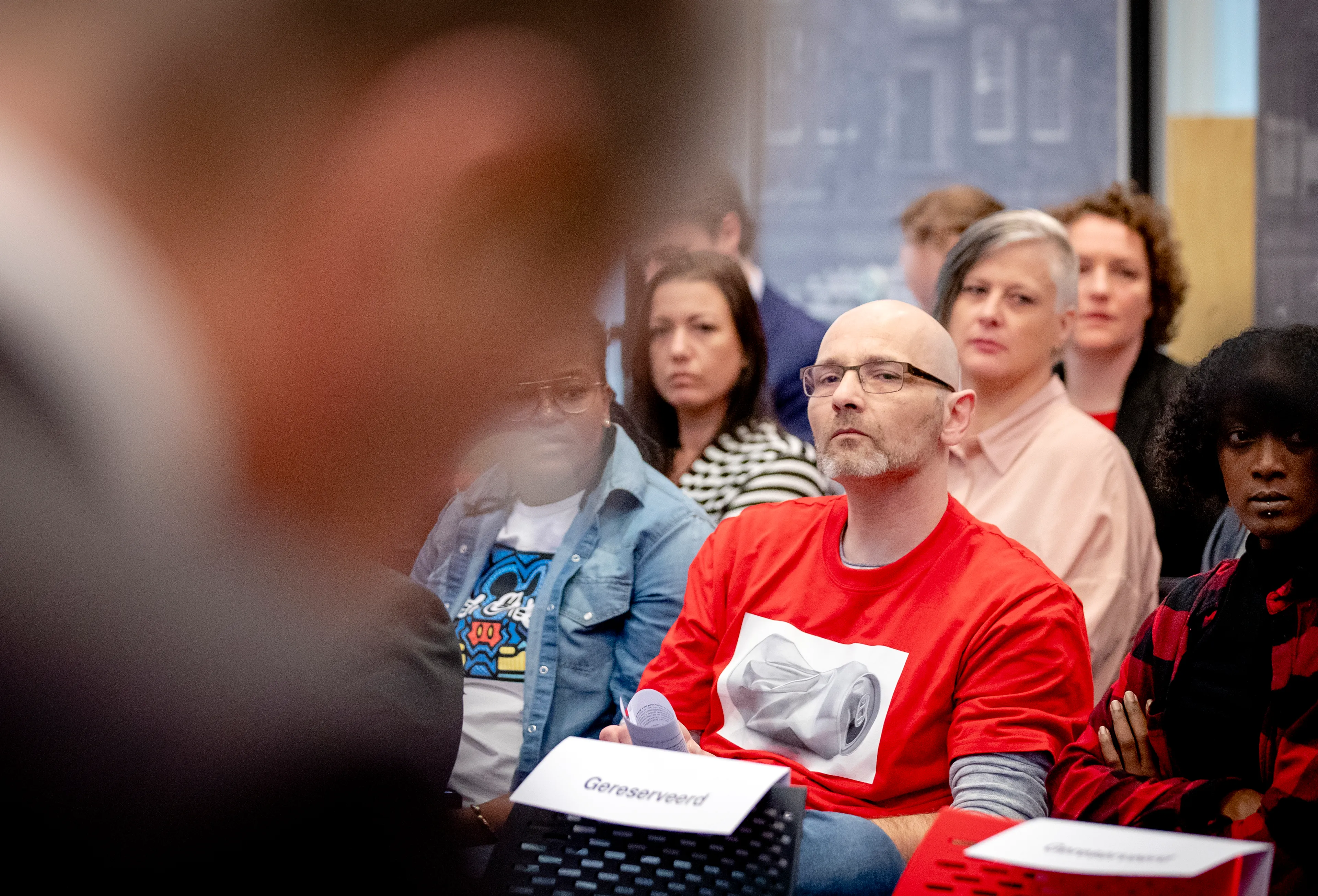 Politici onder ede gehoord over rol in toeslagenaffaire