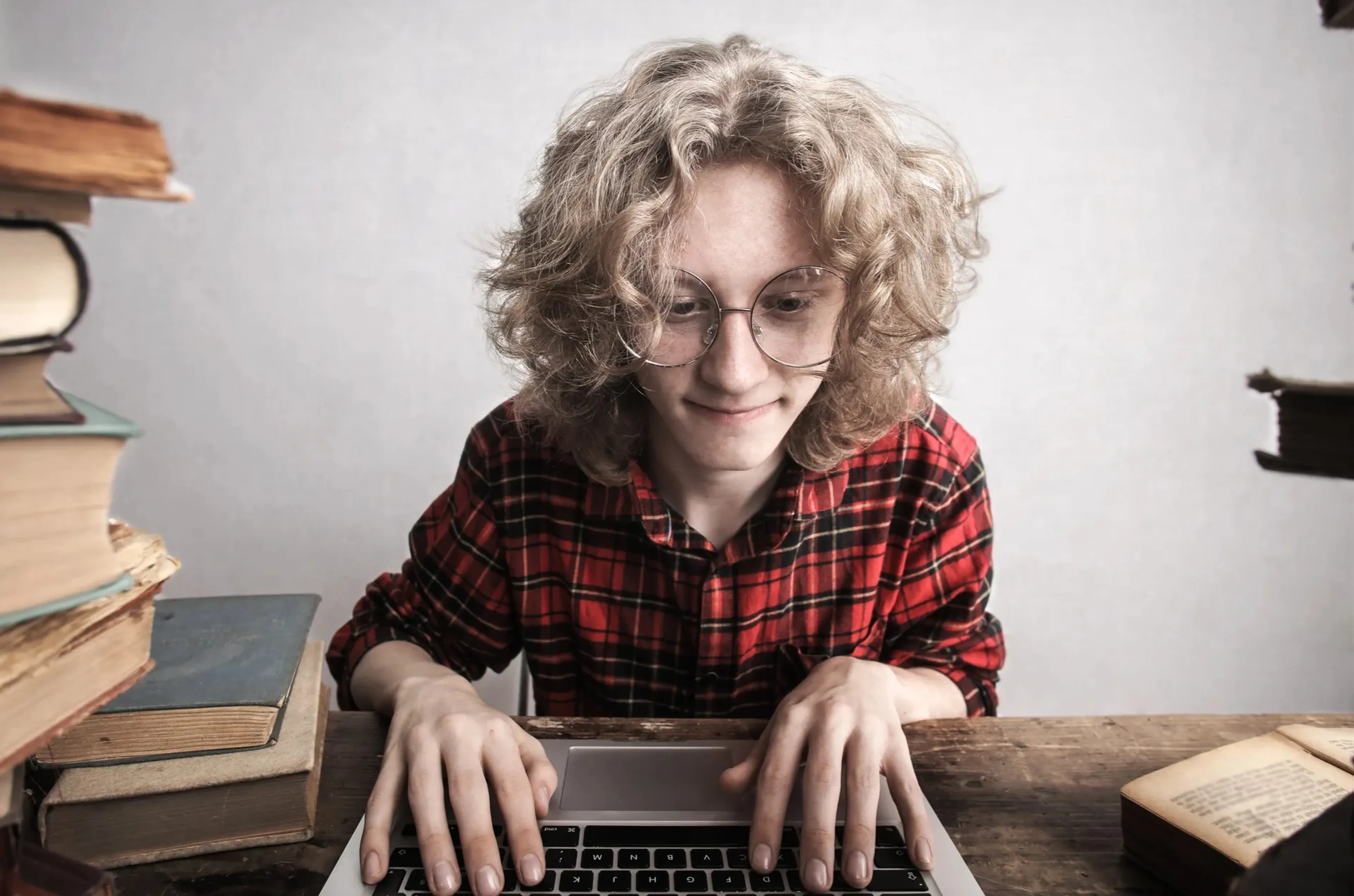 Scholieren vinden onlinelessen saai en missen klasgenoten