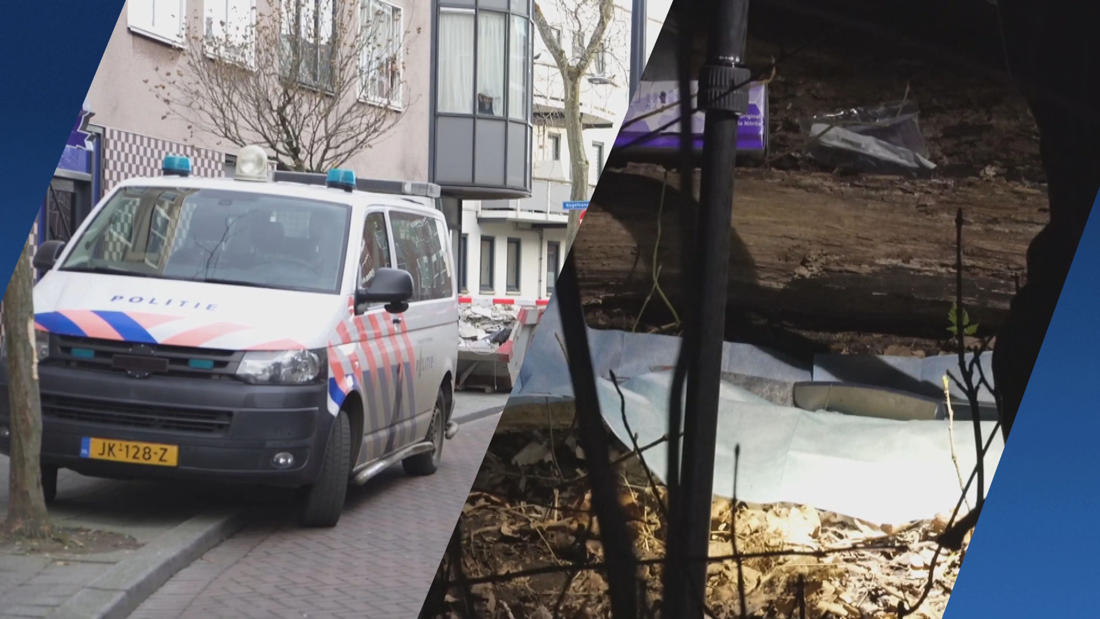 Jongen (13) doodgestoken in Schiedam: dit weten we nu