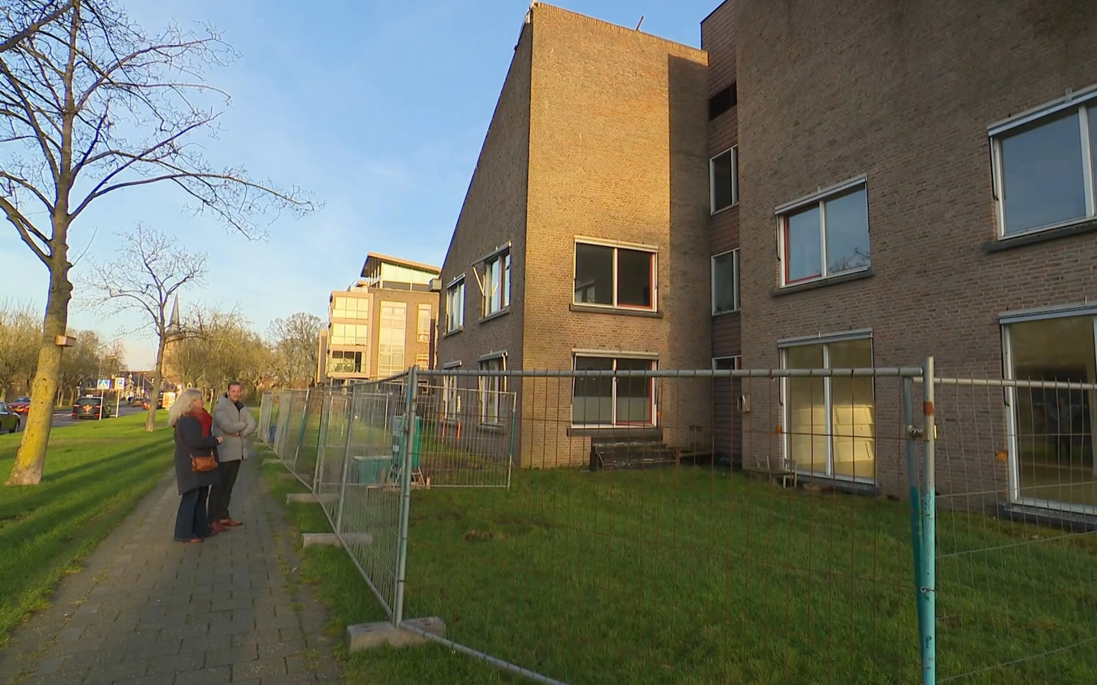 Woningcorporatie is bezwaren nieuwbouw zat: 'Kan heel project stilleggen'