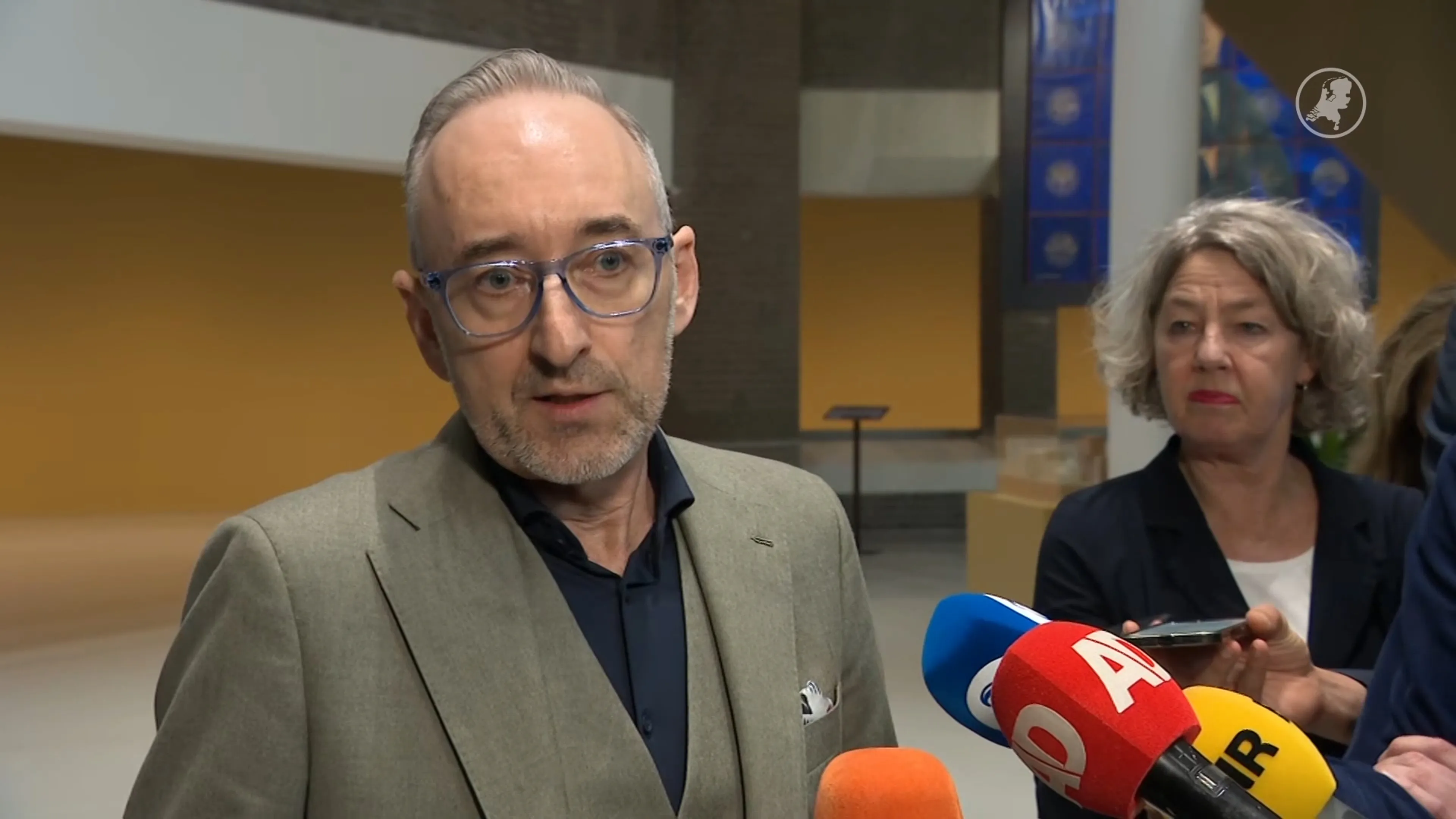 Henk Vermeer: 'Vertrouwen in Mona Keijzer is geknakt'