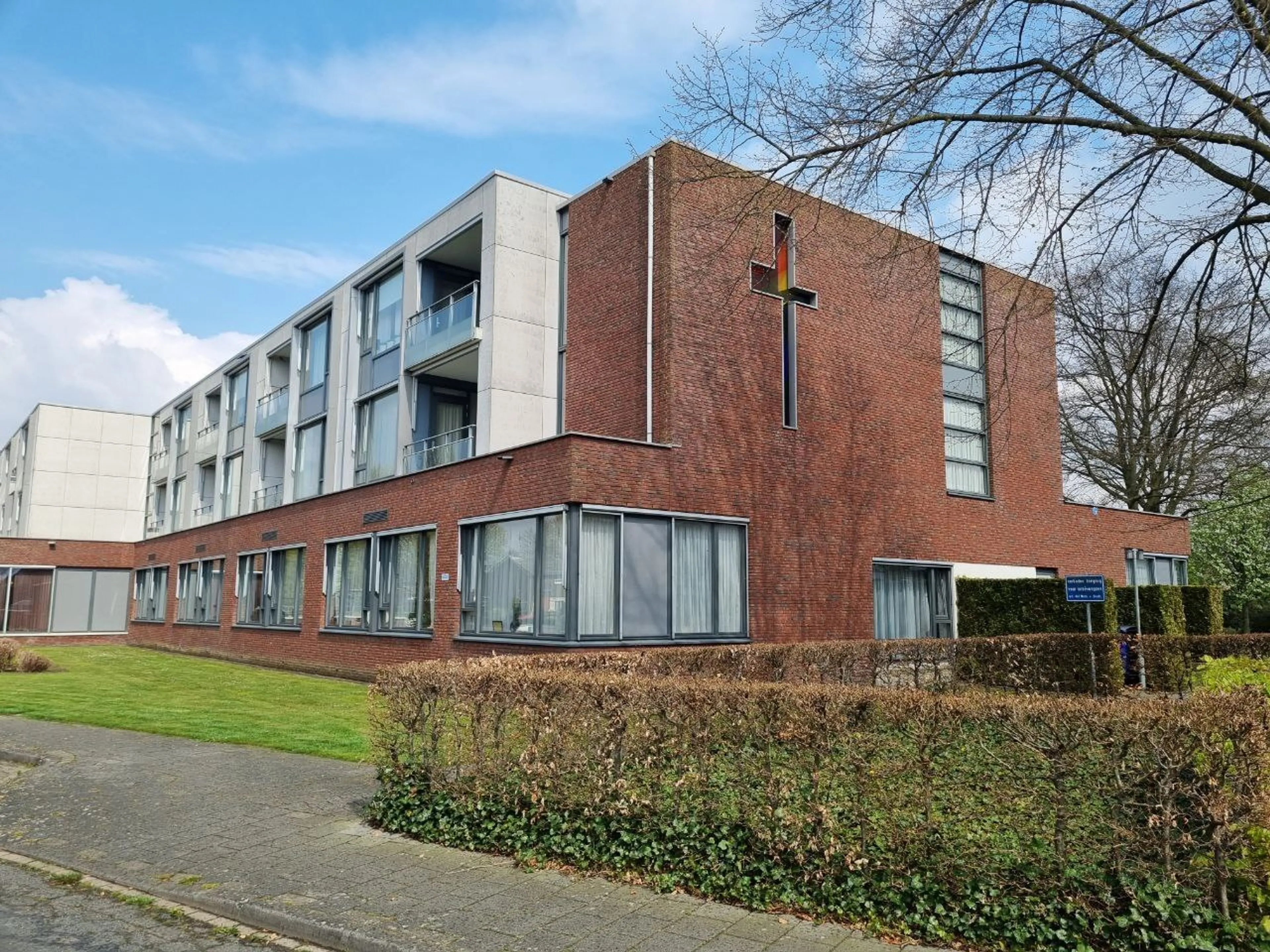 Corona-uitbraak in verpleeghuis Wehl: 'Gevaccineerd zijn betekent nog steeds opletten'