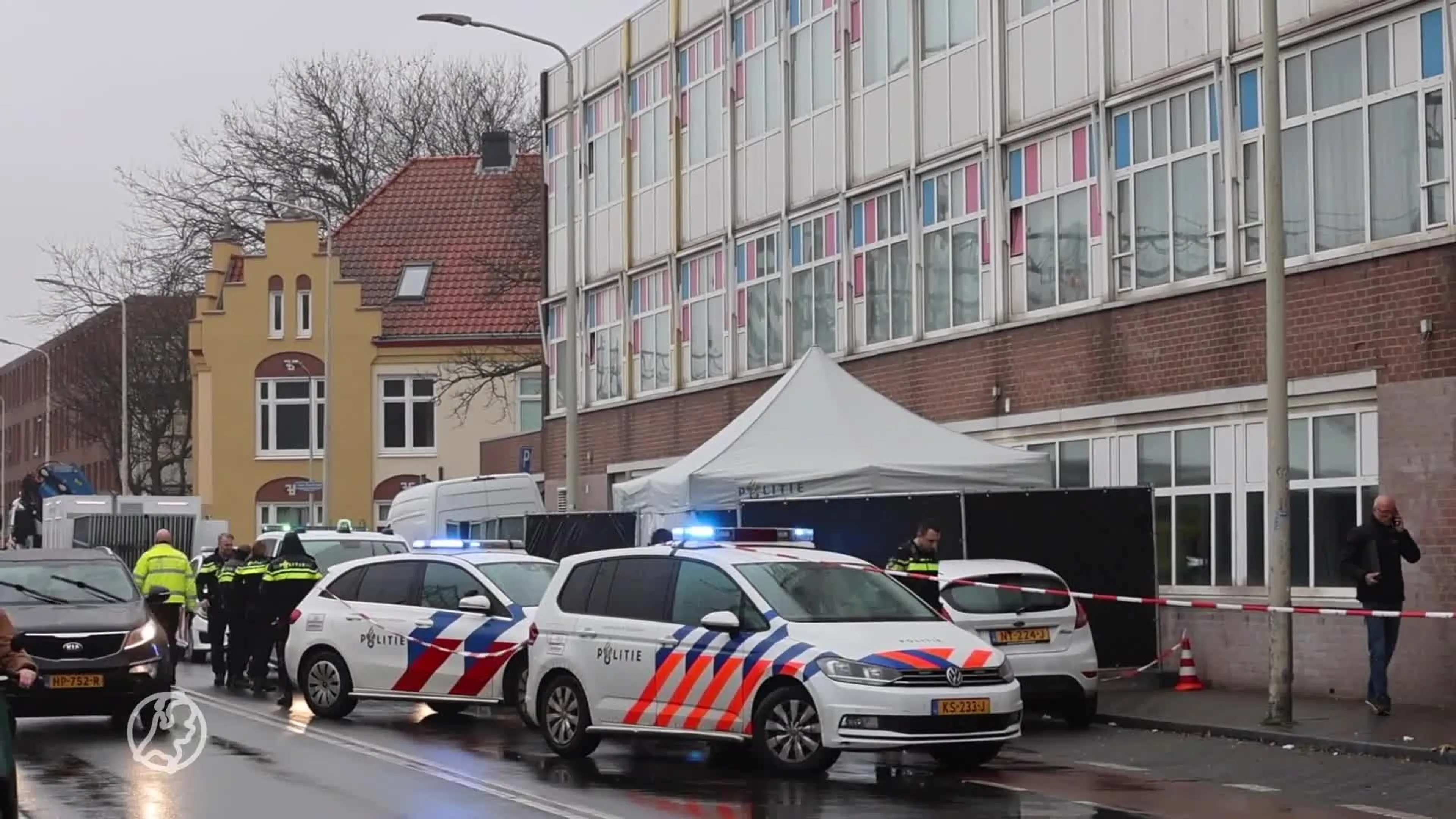 Moeder die twee weken oude baby uit raam gooide mist haar zoon: 'Ik betreur het'
