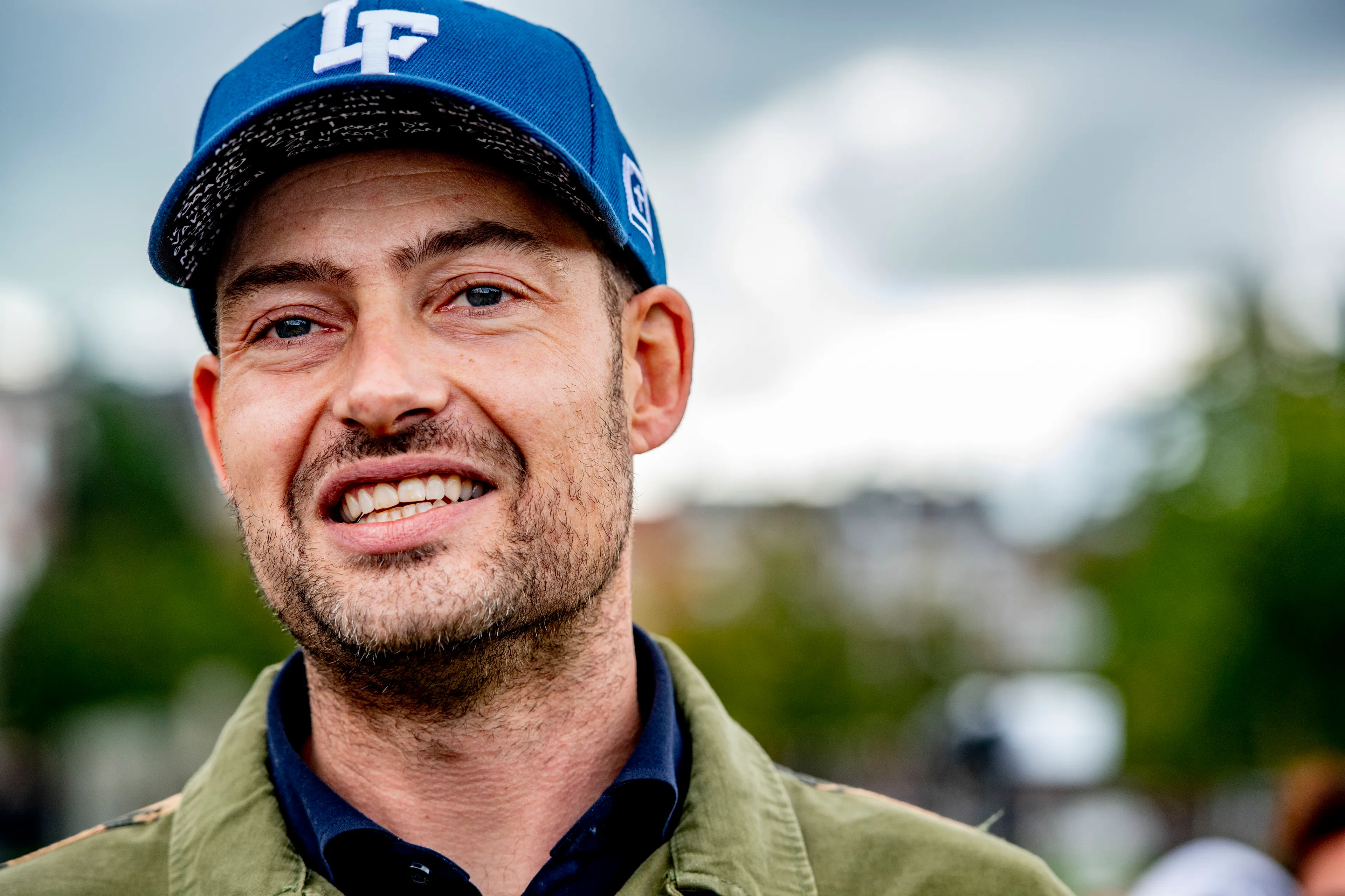 Lange Frans noemt uitspraken over aanslag op Rutte nu 'ongelukkig'