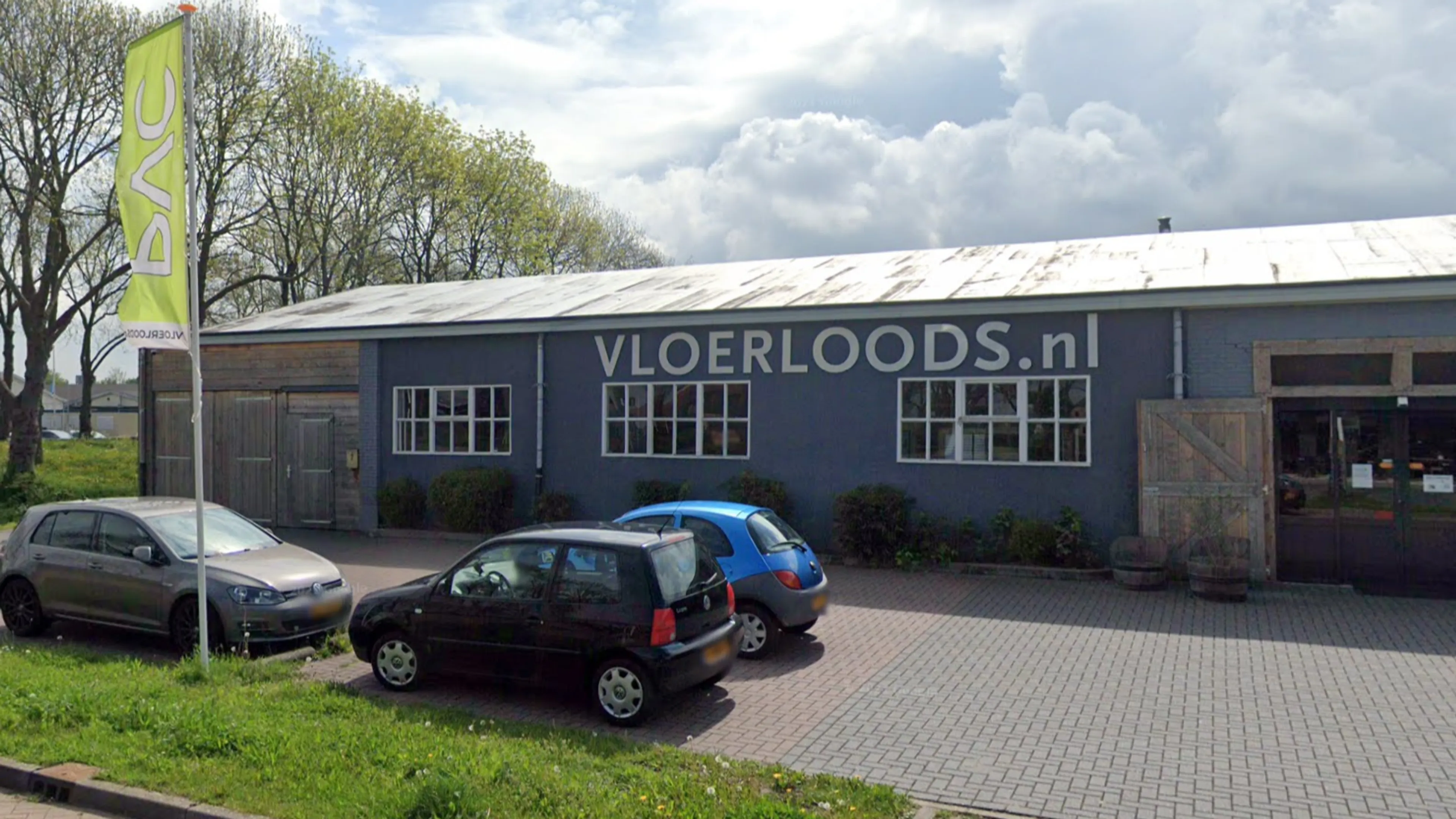 Klusbedrijf van 'Help, Mijn Man Is Klusser!' failliet na moord