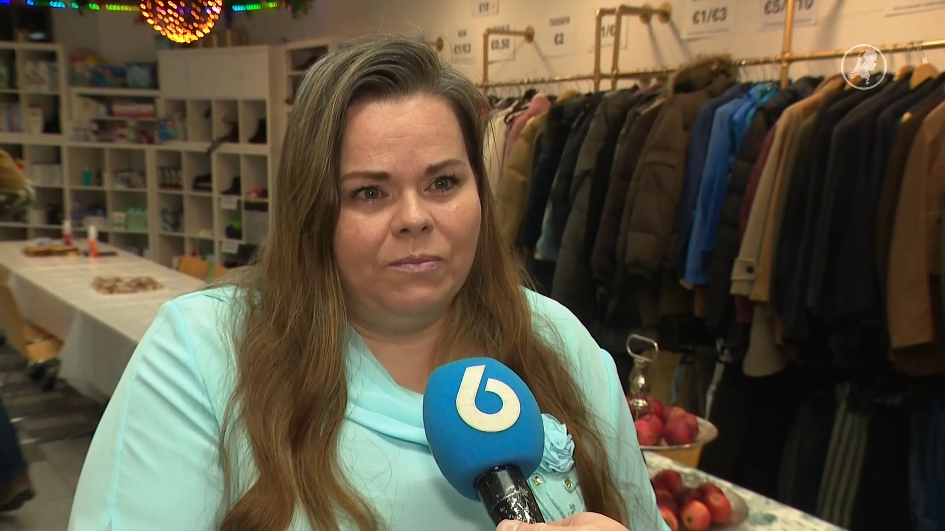Al meer dan 250.000 euro ingezameld voor slachtoffers Tarwekamp
