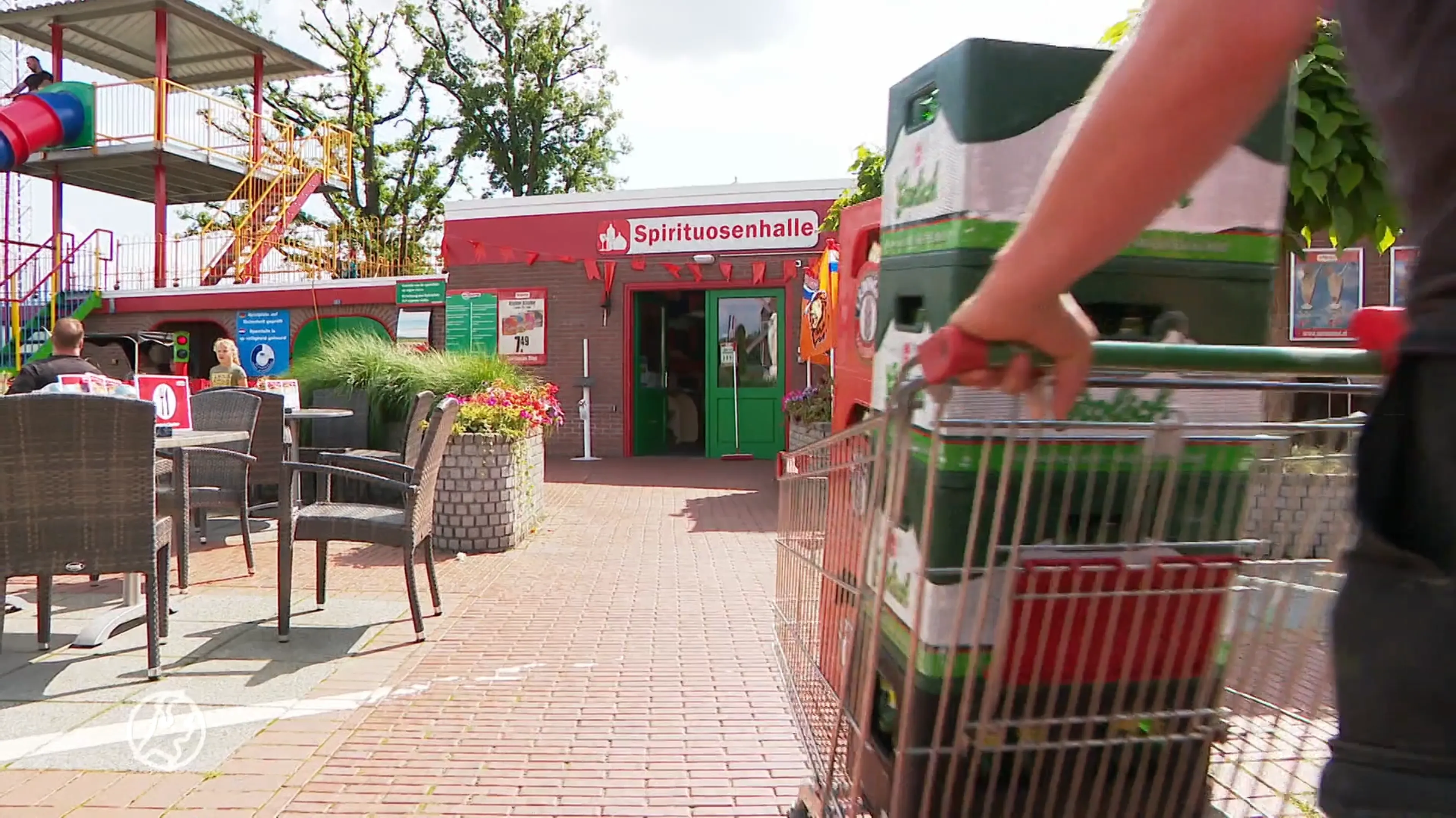 Zorgen in grensregio om 'alcoholtoerisme' na verbod op stuntprijzen