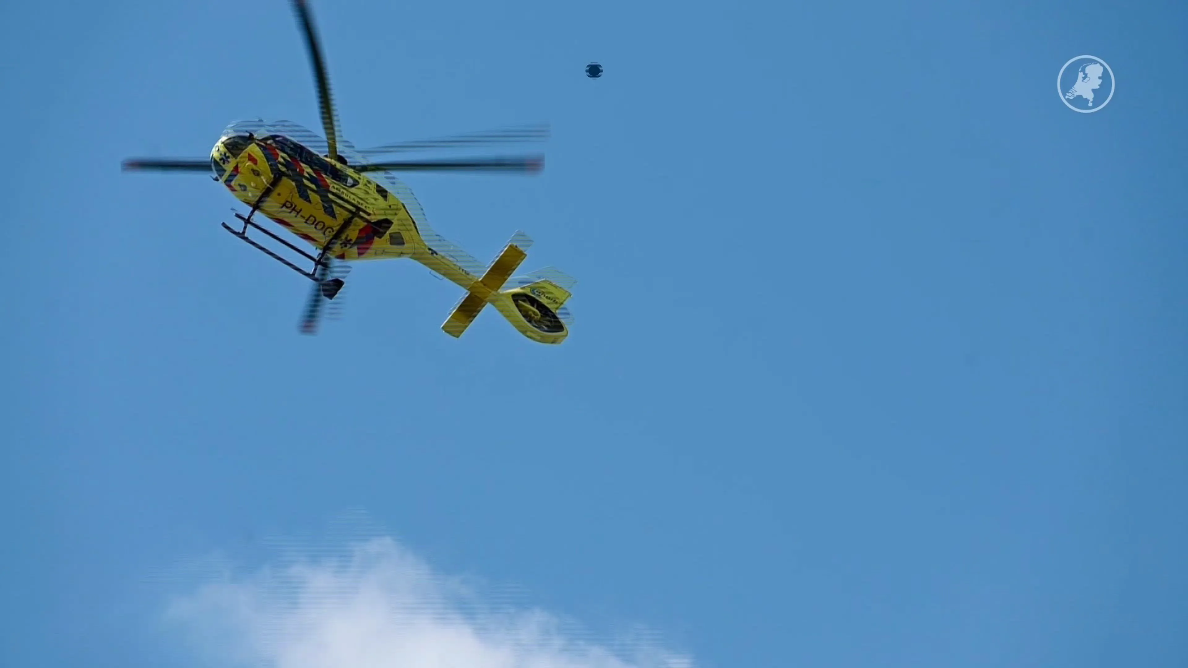Verdronken man gevonden in water bij Vianen, politie zoekt getuigen