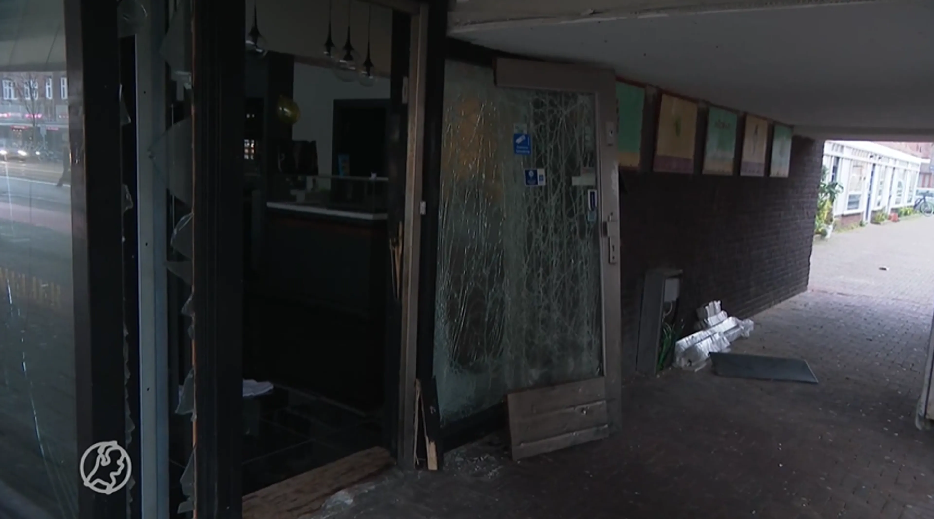 Burgemeester sluit Amsterdamse juwelier na meerdere explosies
