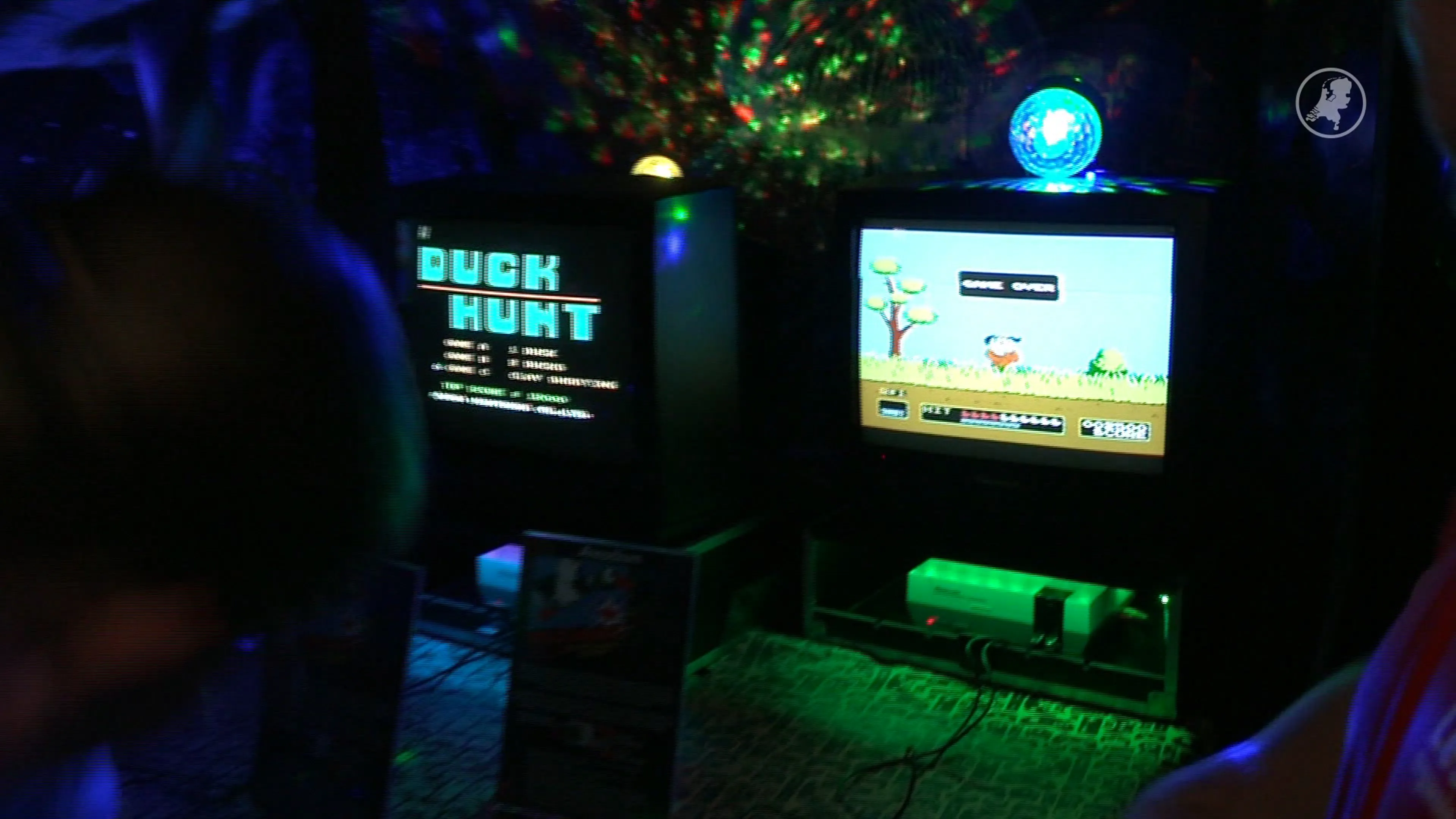 Gamers halen hart op in Hoogeveen