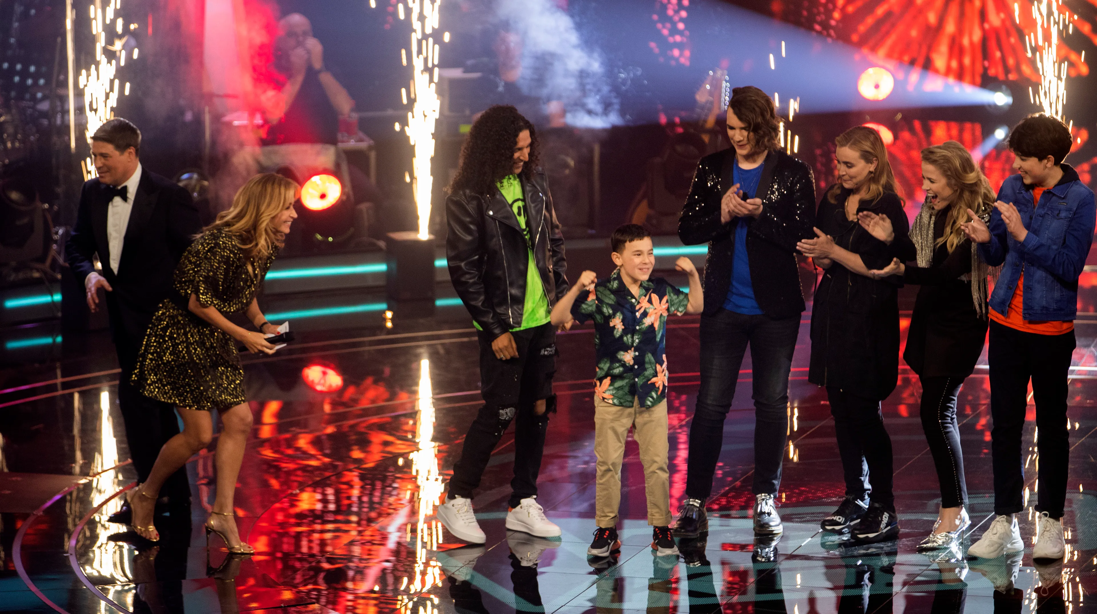 The Voice Kids en The Voice Senior ook stopgezet