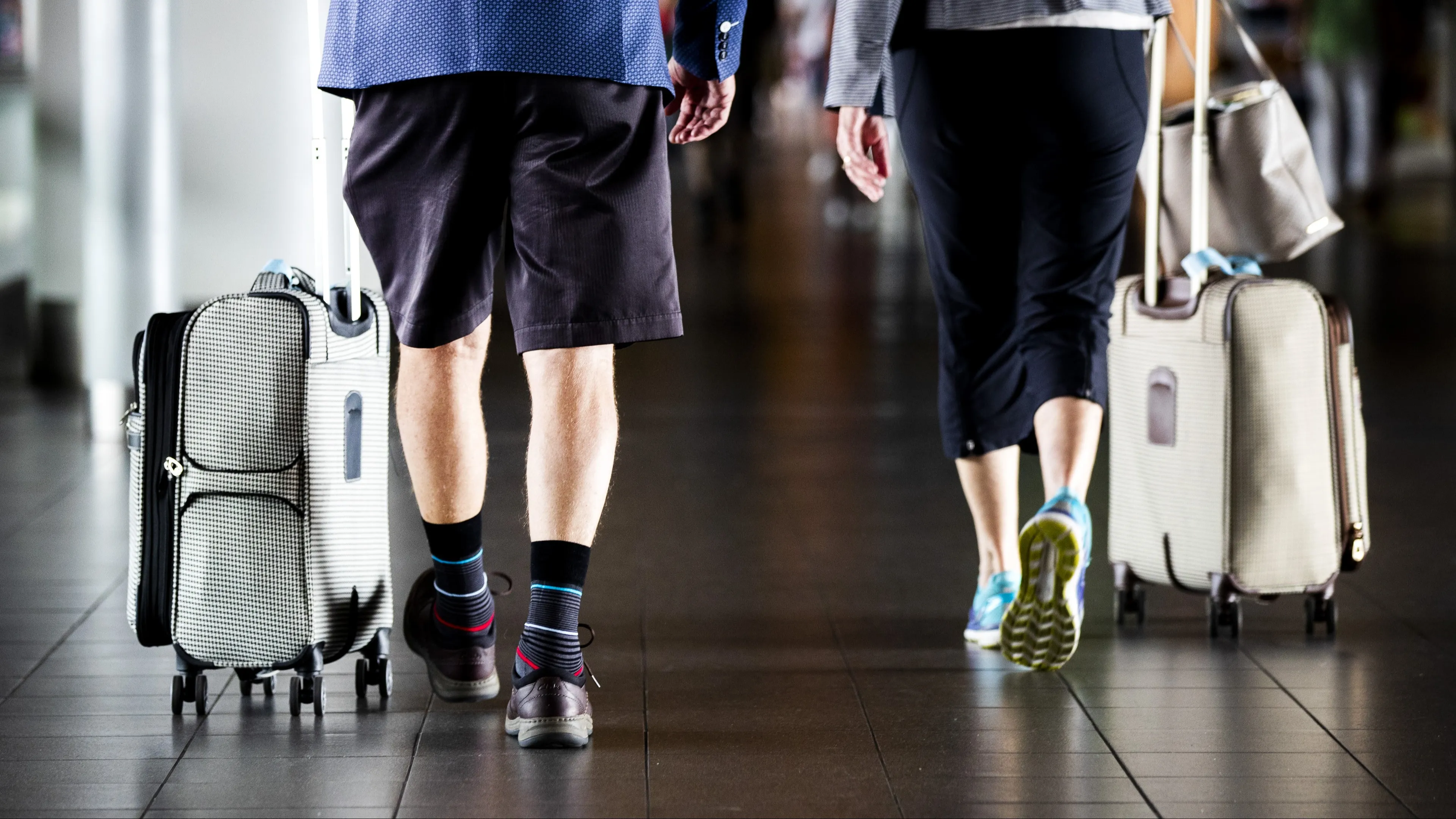 Inpakken maar: handbagage mag weer gratis mee aan boord door nieuwe regels