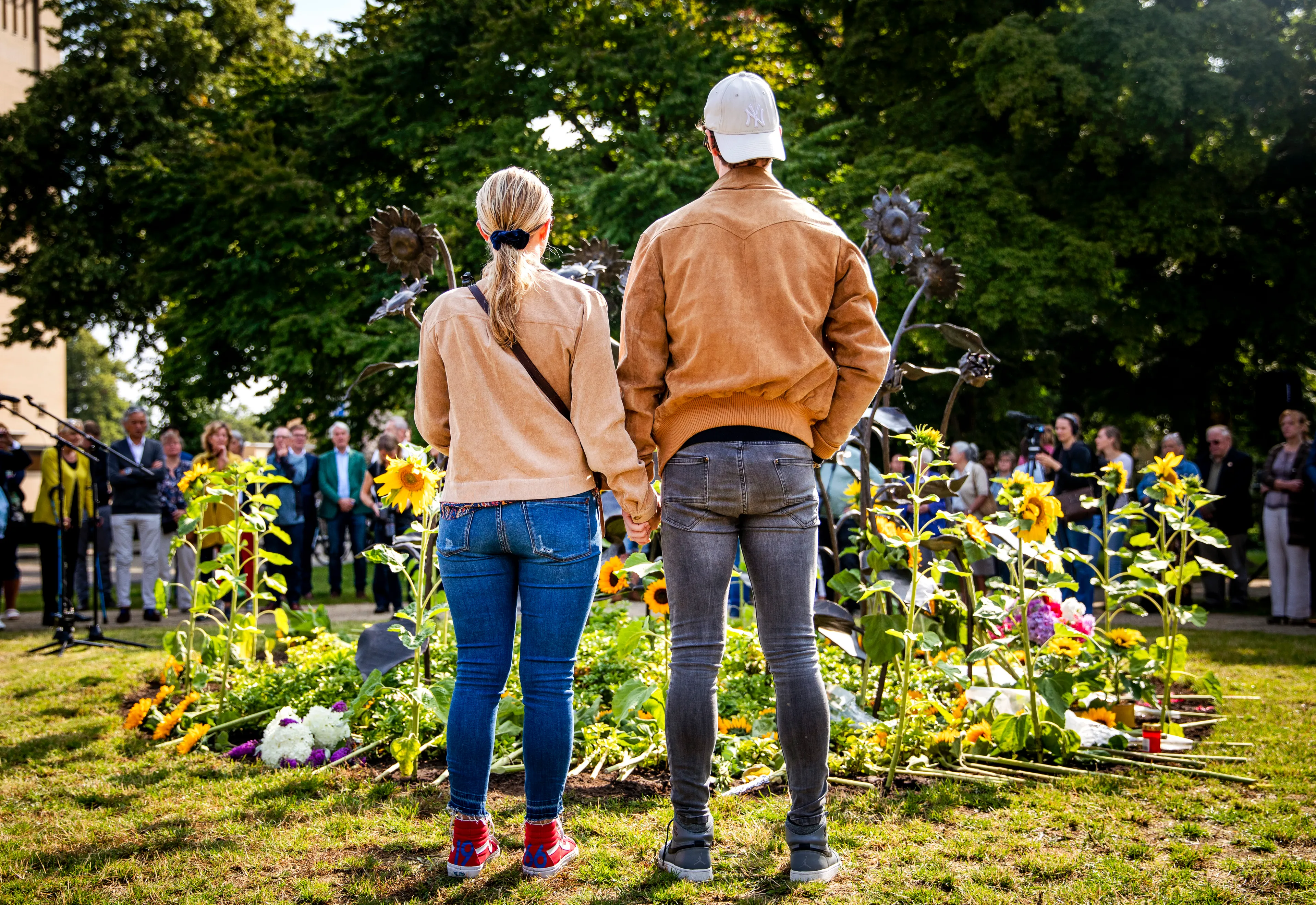 'Poetin had actieve rol in neerhalen MH17, maar kan niet vervolgd worden'