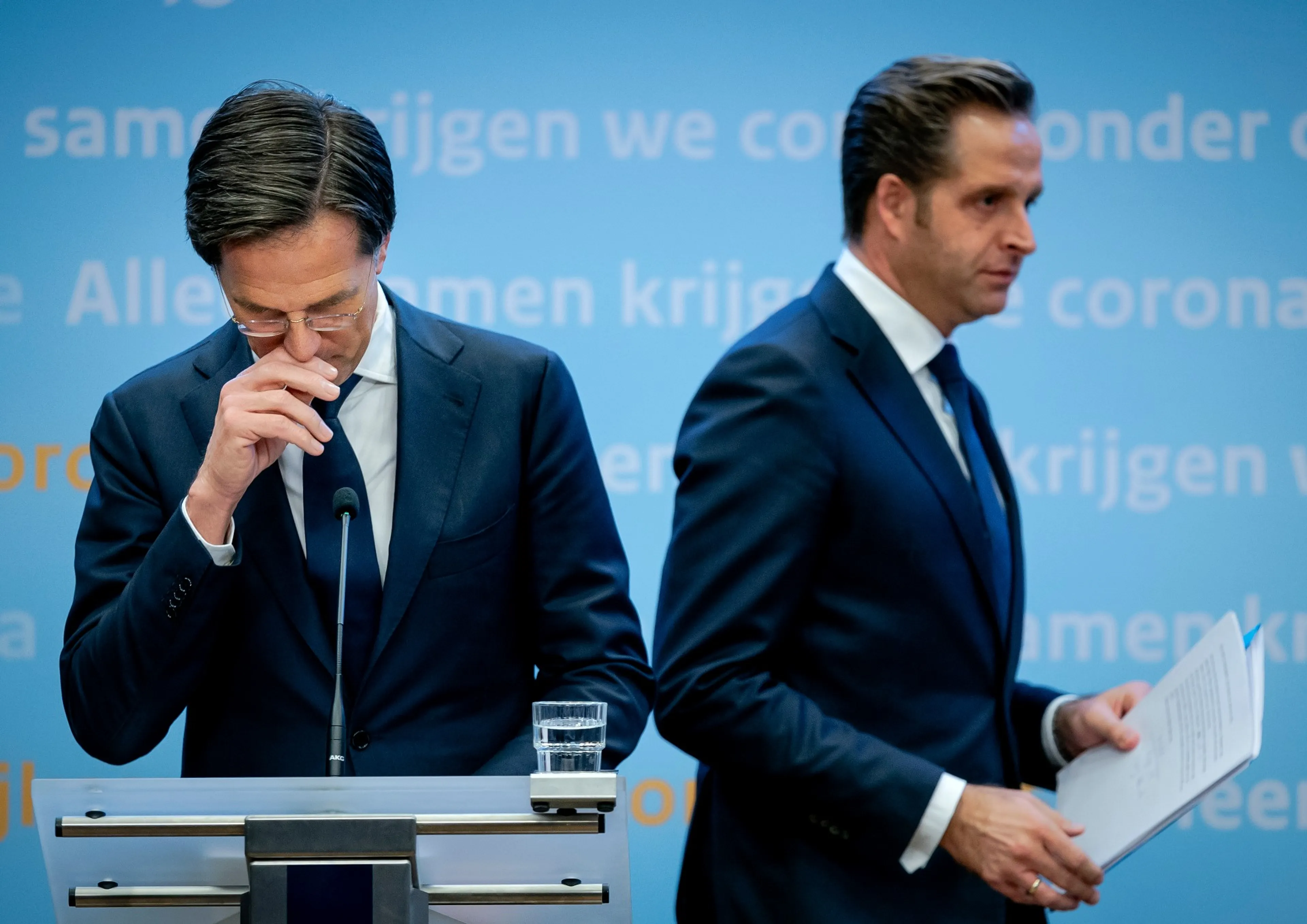 Kabinet beslist vandaag over langere coronamaatregelen tot eind maart