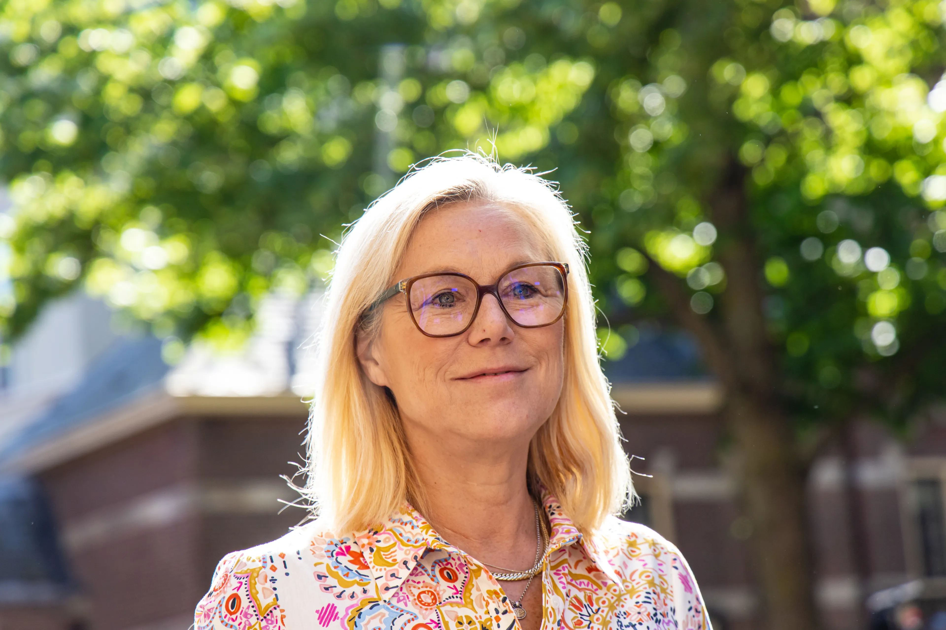Nieuwe baan: Sigrid Kaag stopt 8 januari al als minister