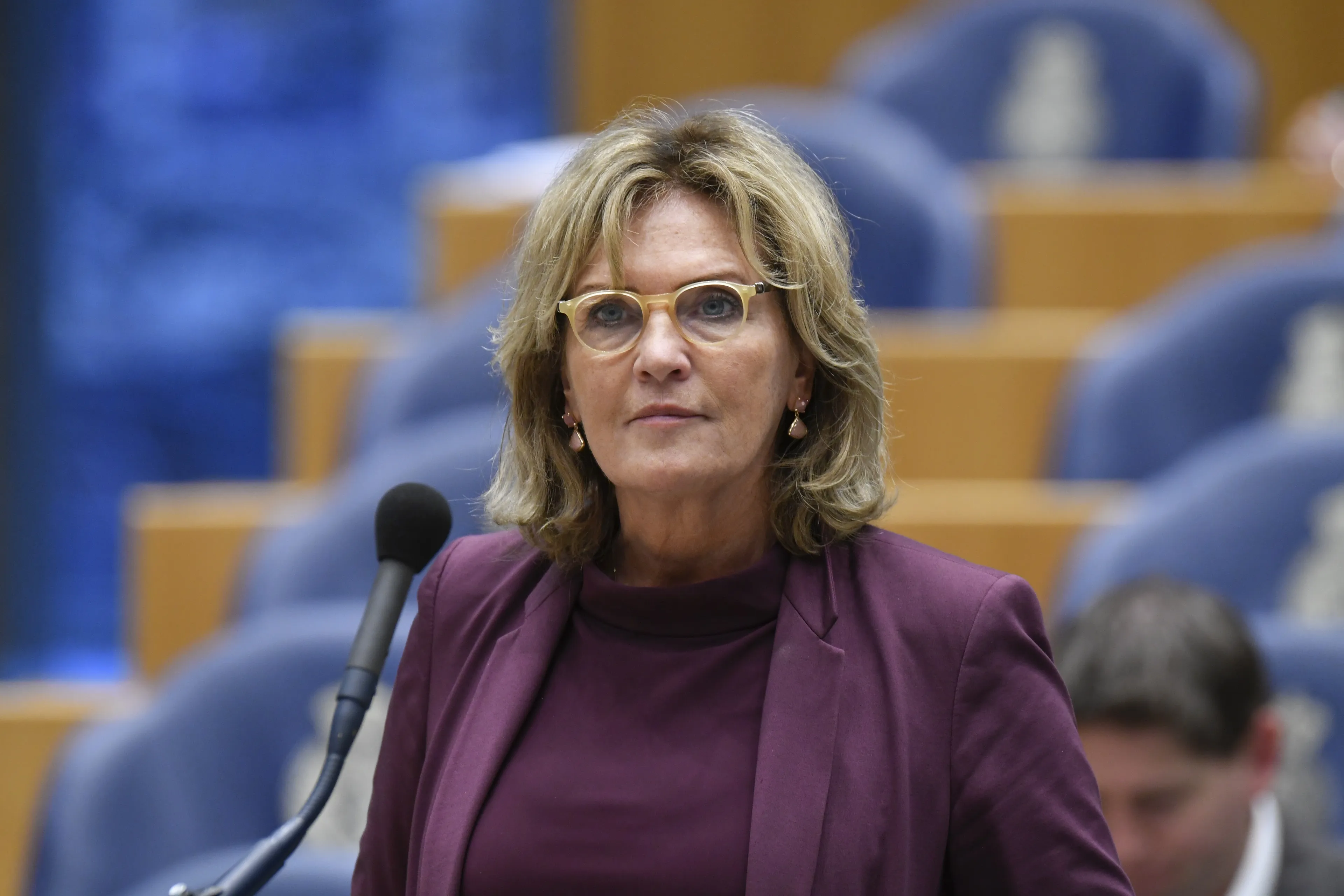 Minister trekt geld uit voor meer onderzoek vrouwenaandoeningen
