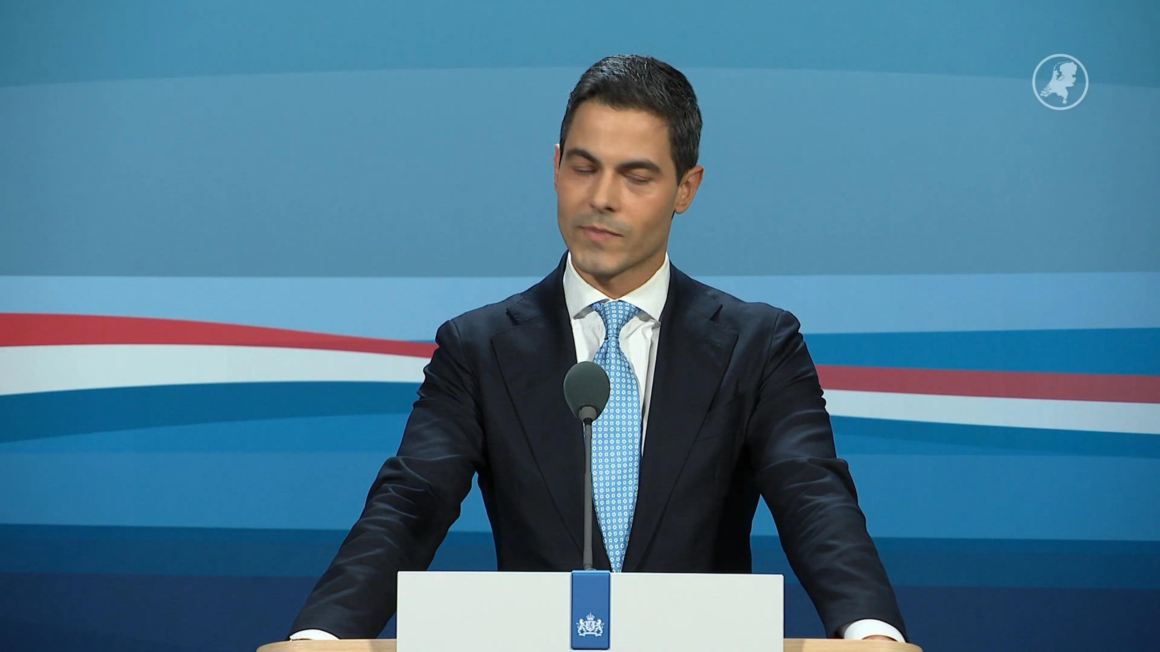 Jetten: ‘Homohaat is in Nederland blijkbaar normaal geworden’