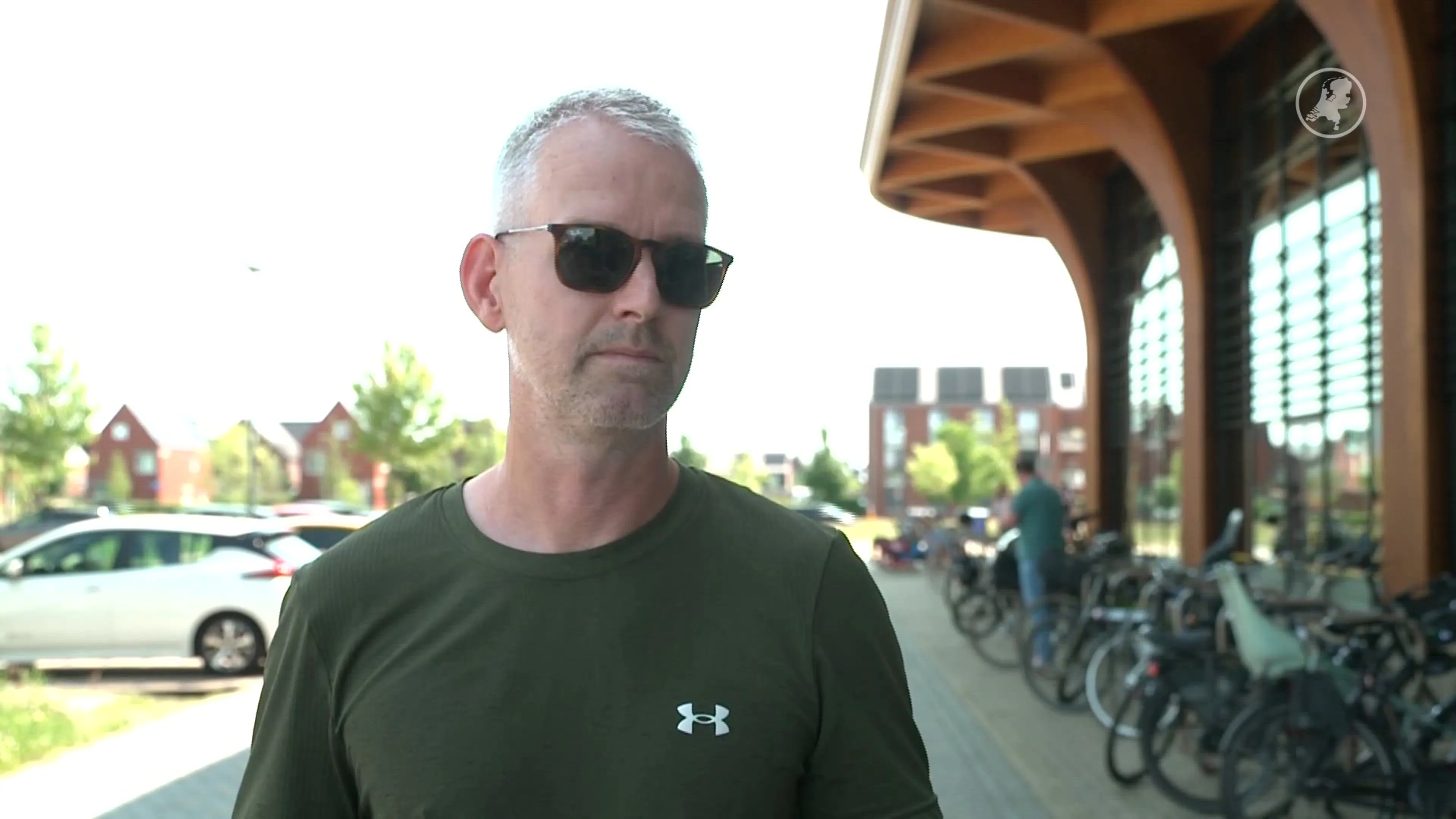 Bewoners Meerstad over familiedrama: 'Iedereen is in shock'