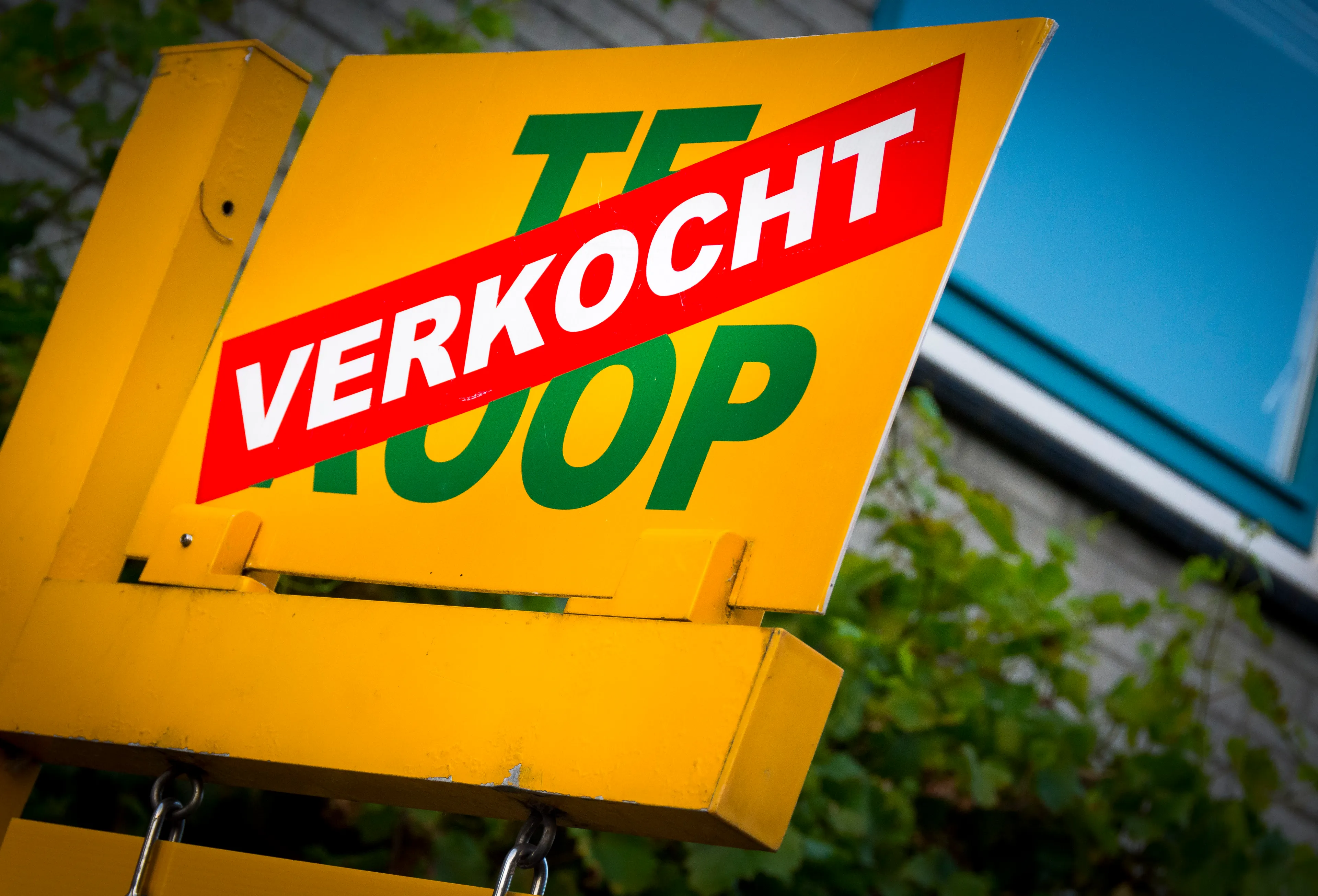 Een derde van de Amsterdamse verhuurmakelaars discrimineert
