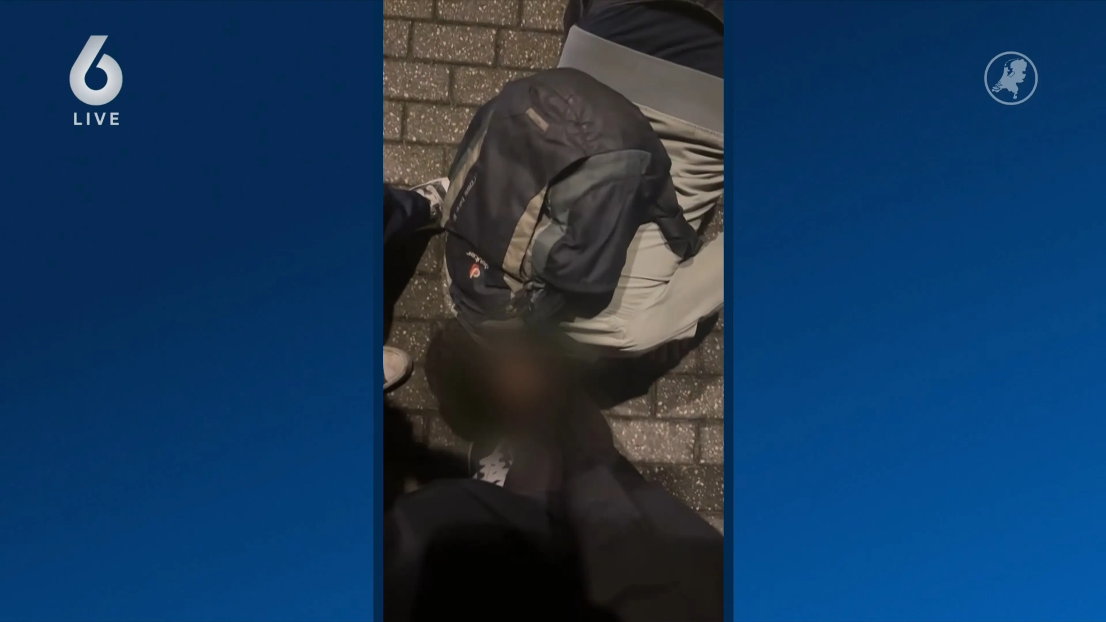 Man in Utrecht vraagt vrouwen schoenen te likken tegen betaling