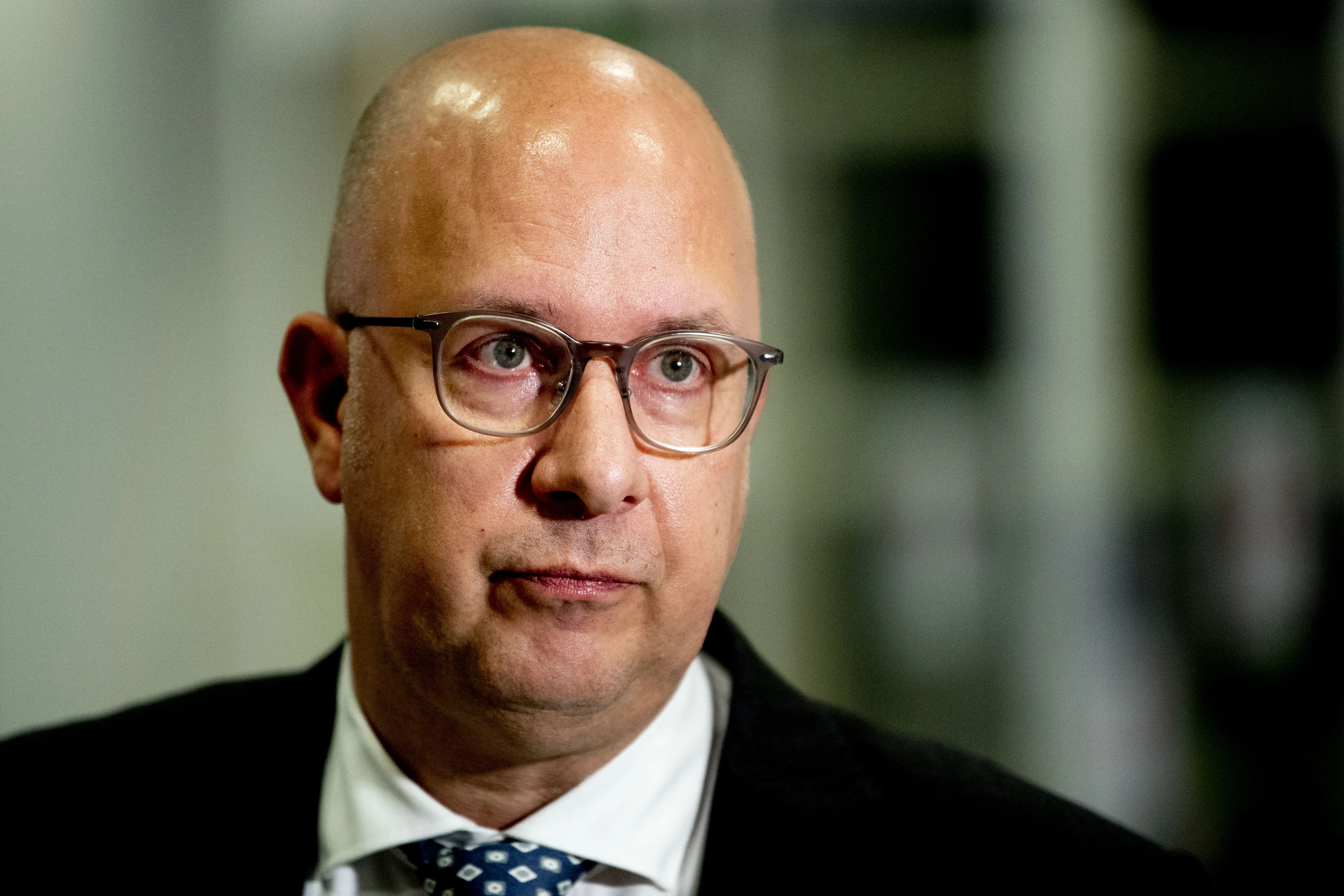 Burgemeester Mikkers opnieuw door het stof om 'Marokkanen-uitspraak'