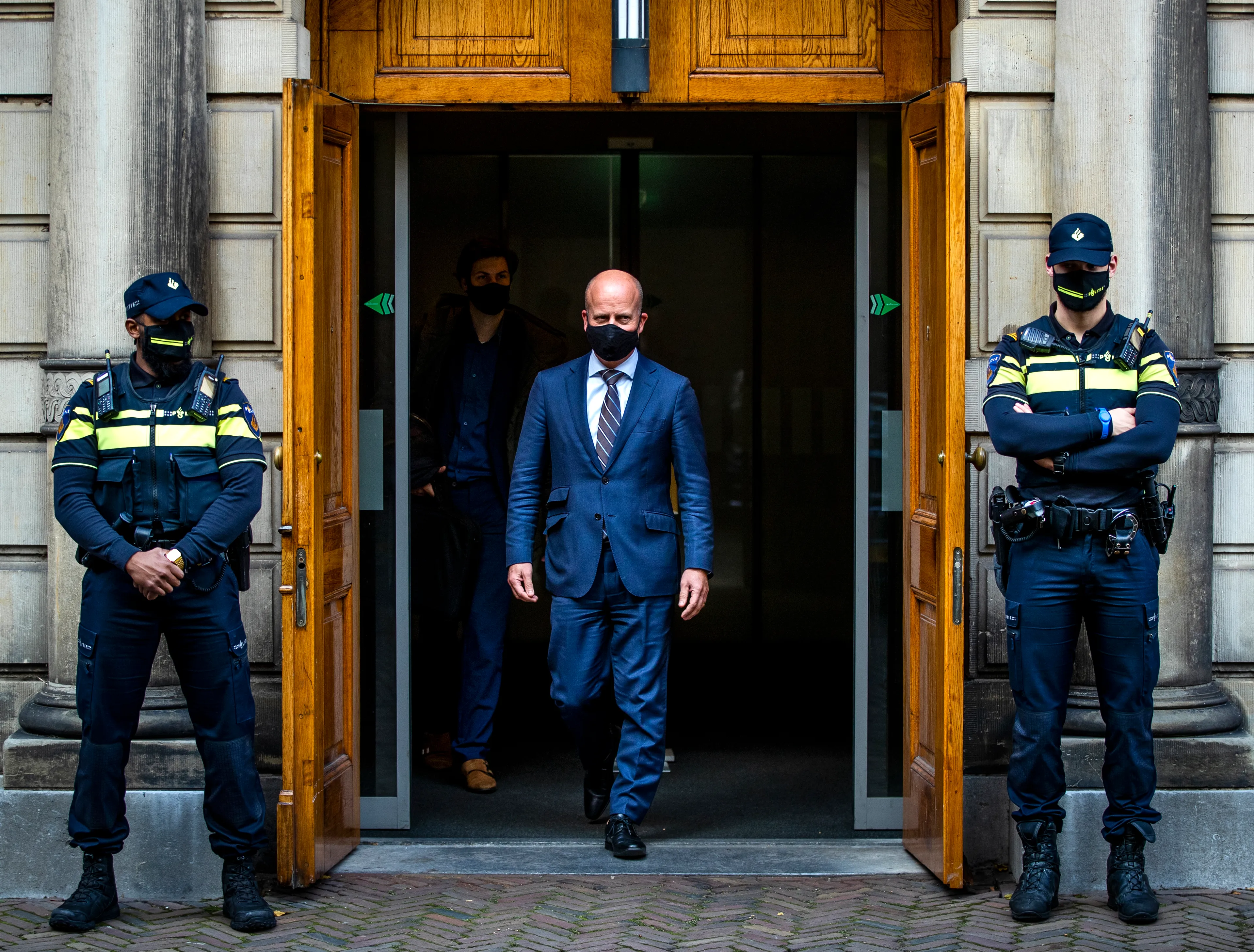Minister Curaçao: toeristen niets te maken met toename corona-besmettingen