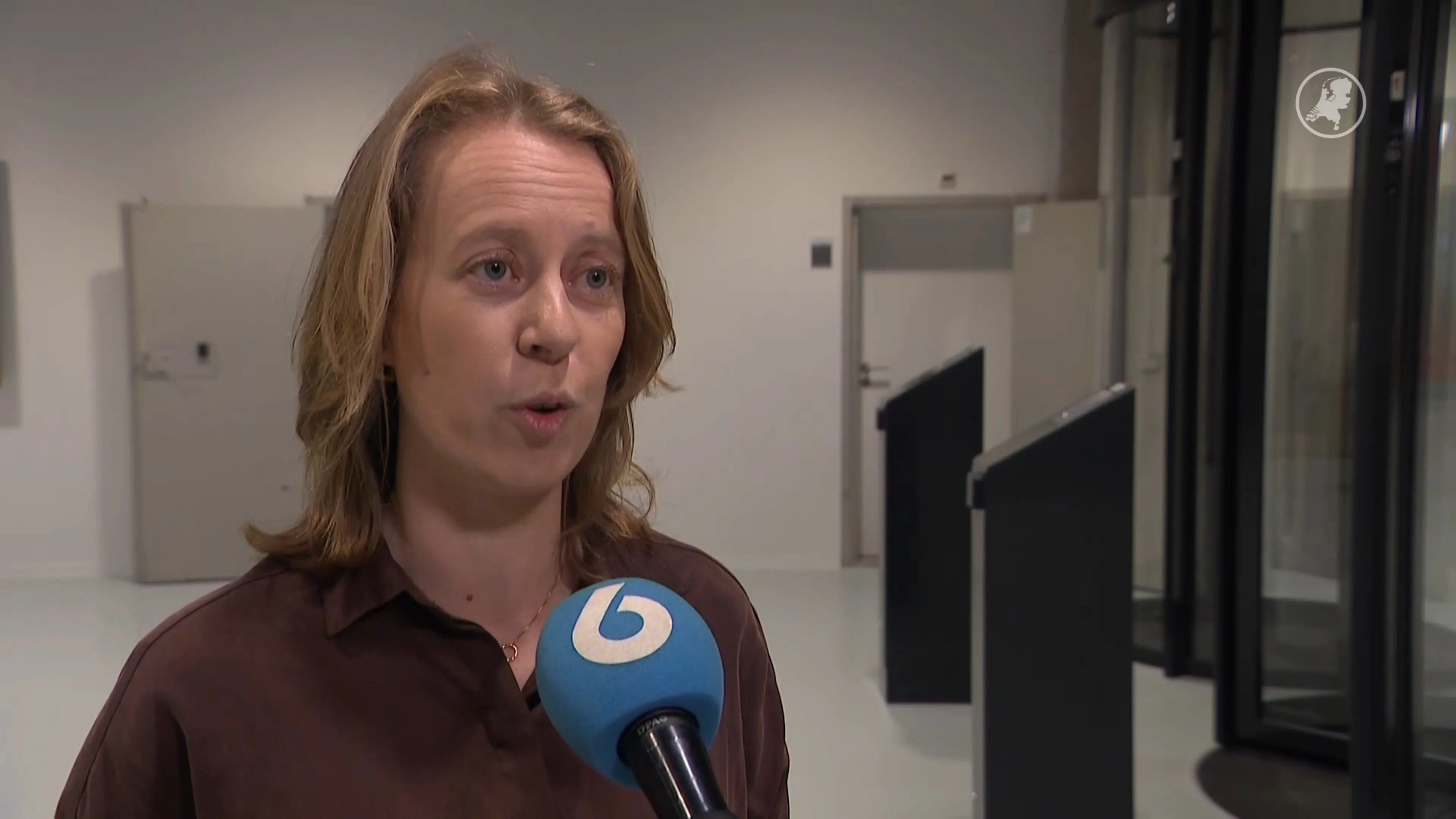 Kamerleden slachtoffer van deepfakeporno: 'Ik wil het niet zien'