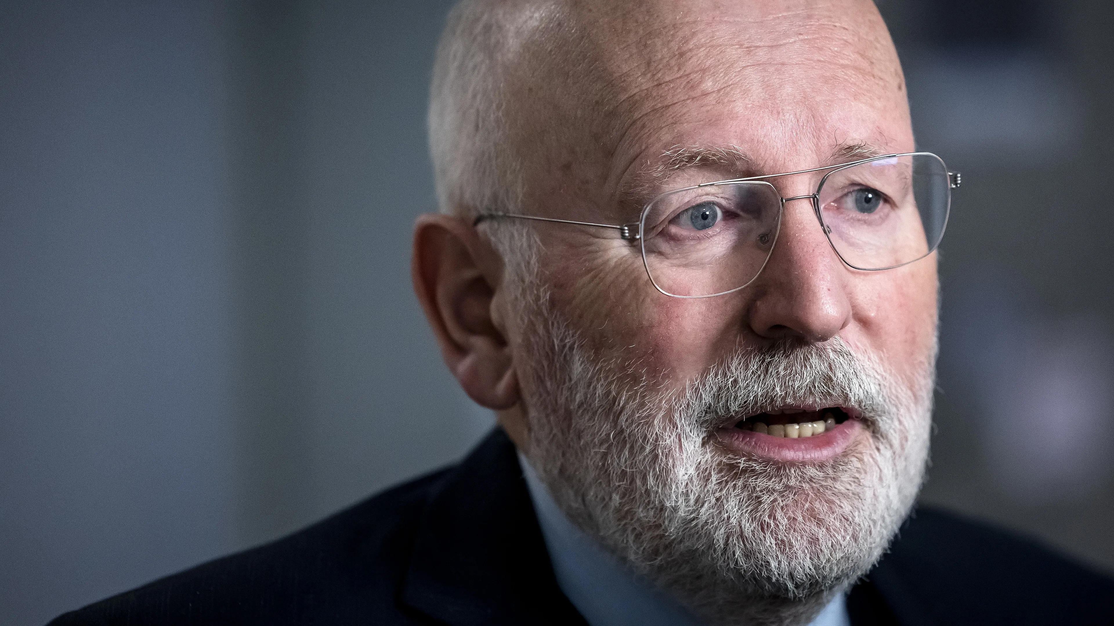 GL-PvdA doet aangifte om AI-afbeeldingen van Timmermans