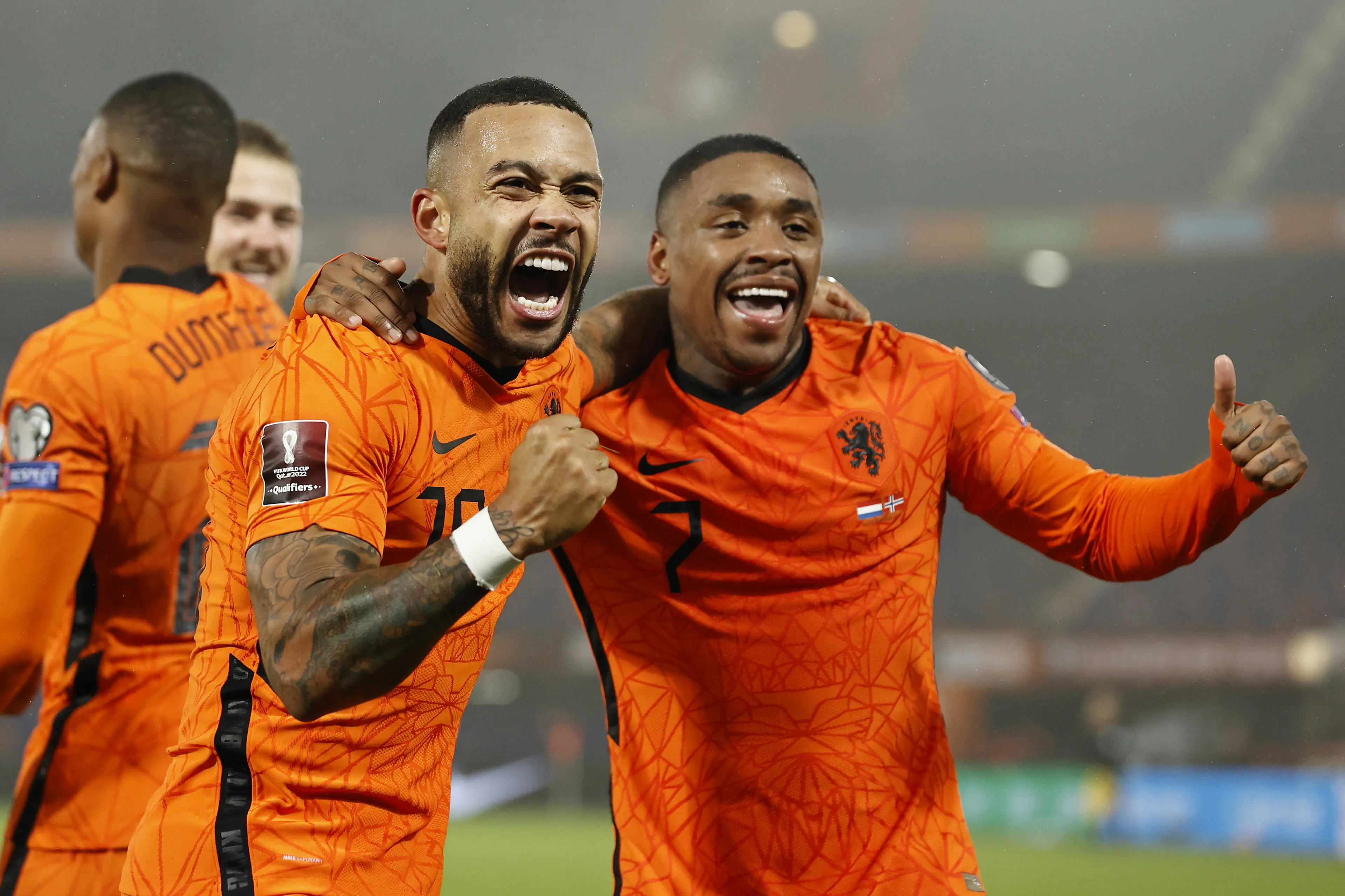 Nederland moet WK Qatar boycotten, vindt meerderheid Nederlanders