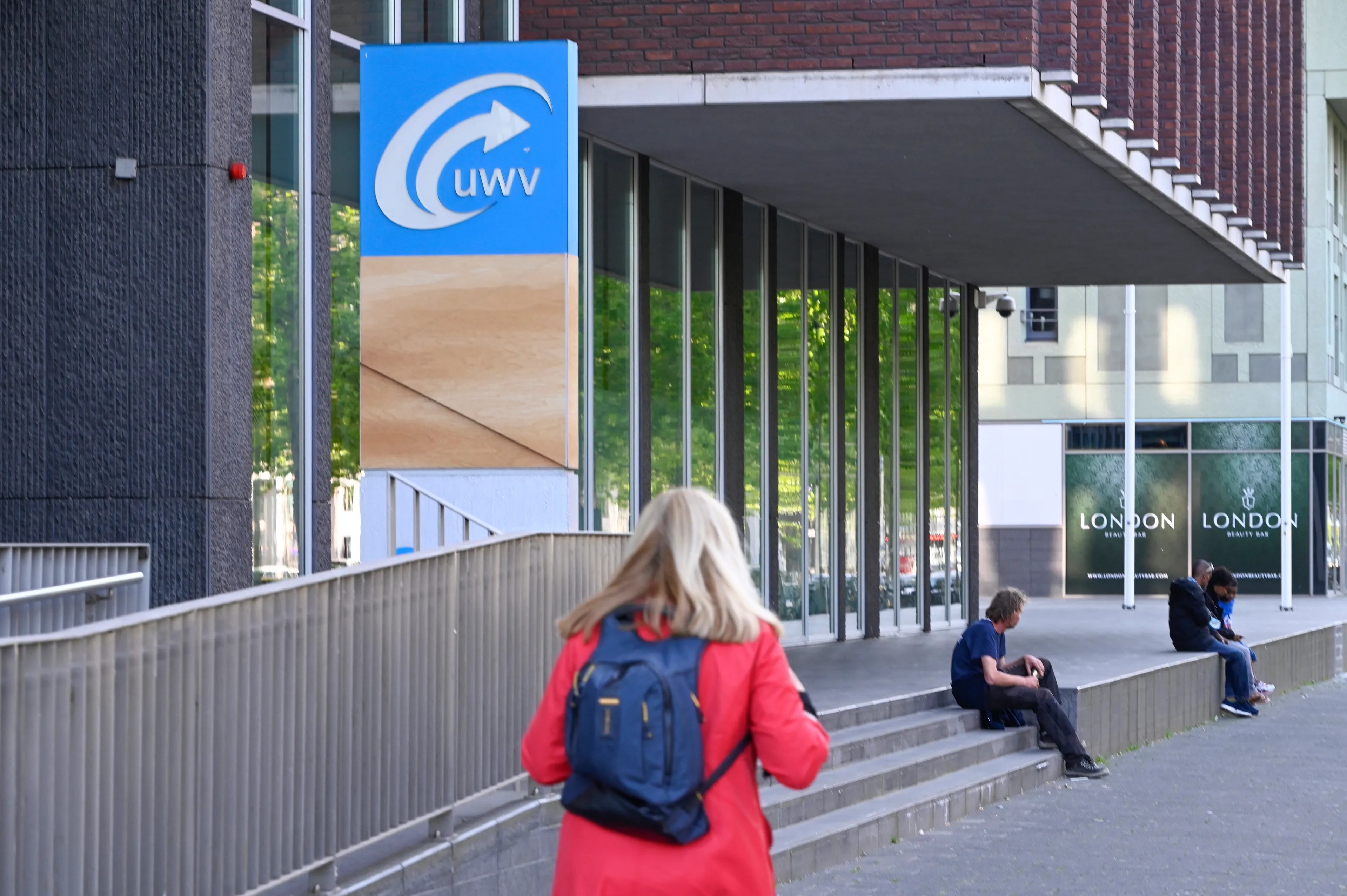 Aantal ww-uitkeringen met een kwart gestegen sinds coronacrisis