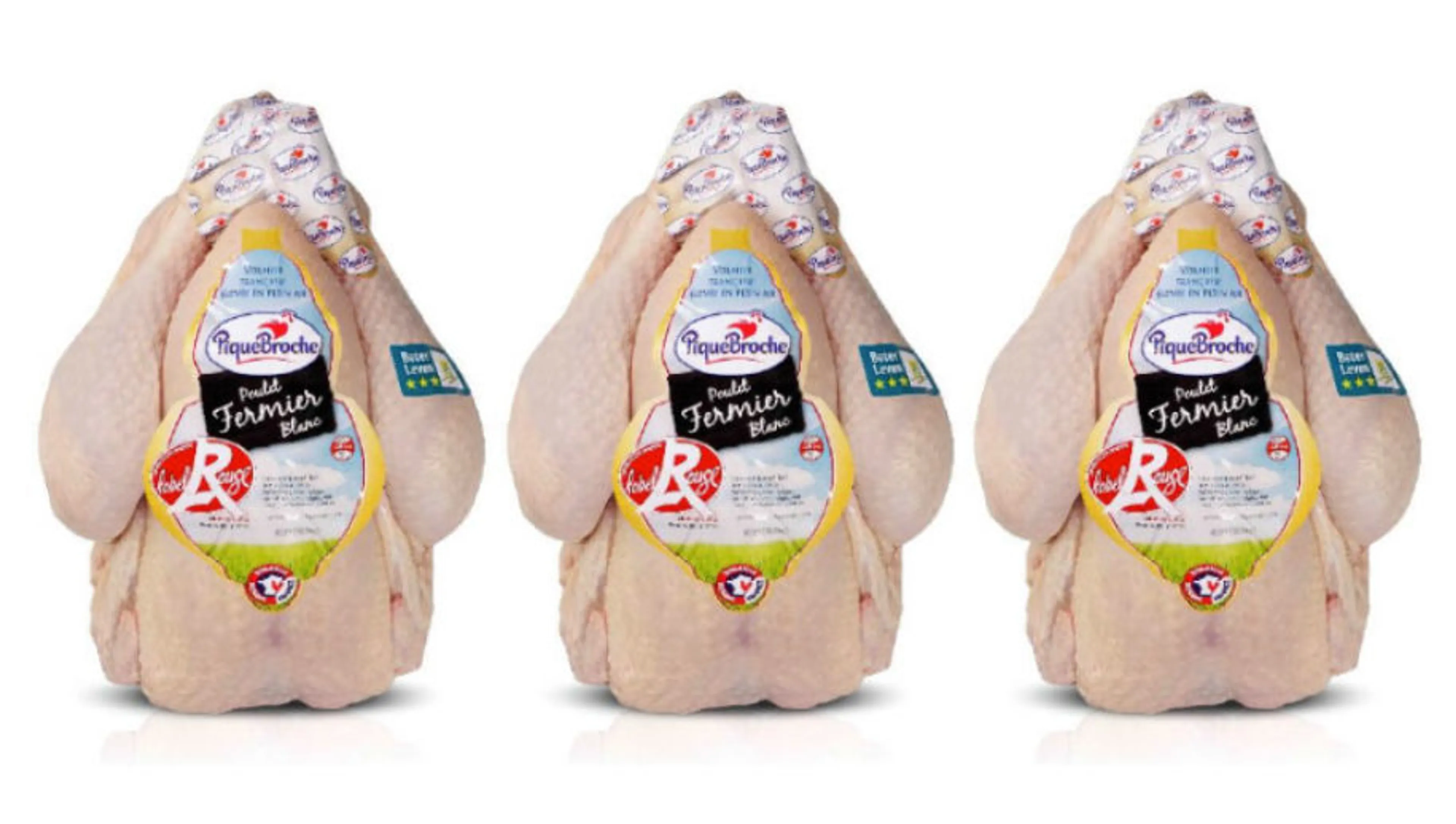 Terugroepactie Lidl na vondst salmonella in scharrelkip