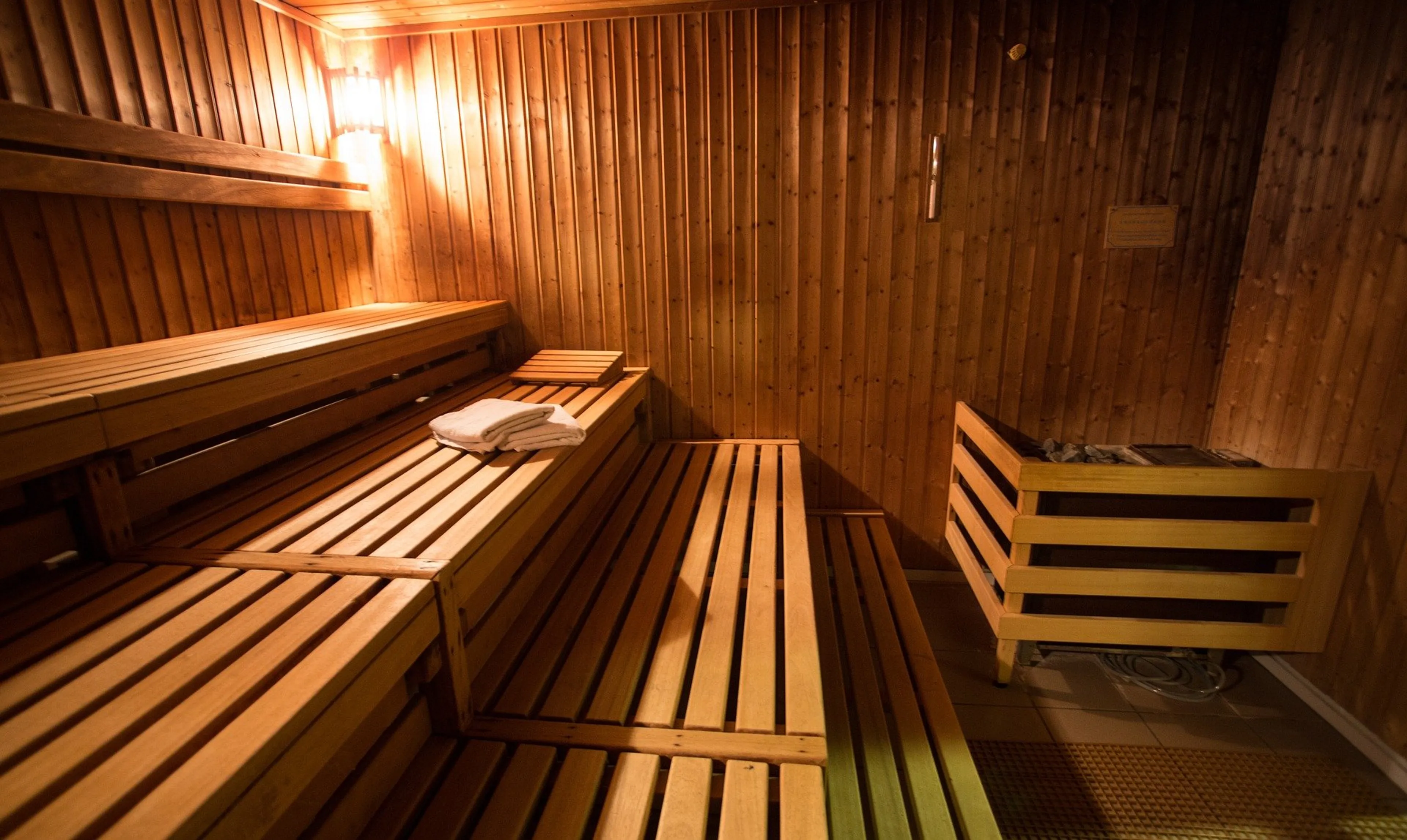 Man uit Tubbergen filmde stiekem bezoekers van privésauna