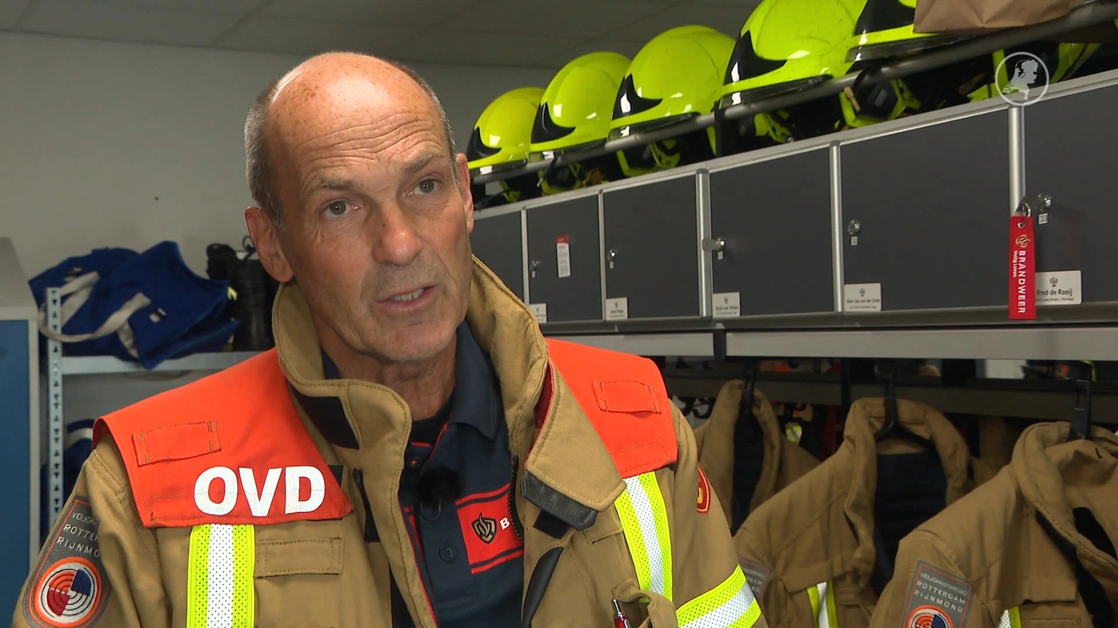 Peter voelde zich kerngezond, maar test vond kanker: 'Daardoor was ik er op tijd bij'