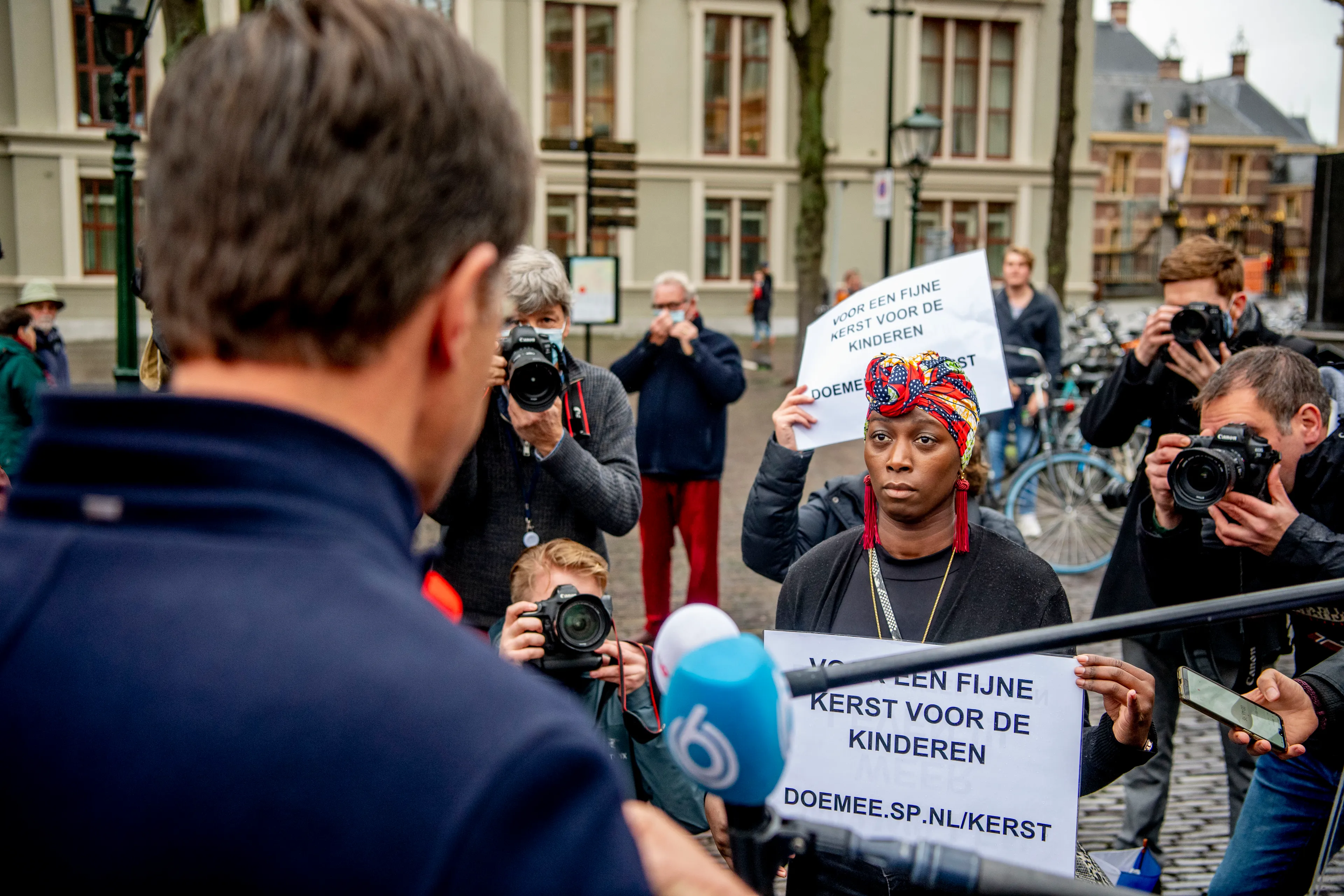 Janet opnieuw gedupeerd door Belastingdienst: 'Hoeveel fouten mogen ze daar maken?'