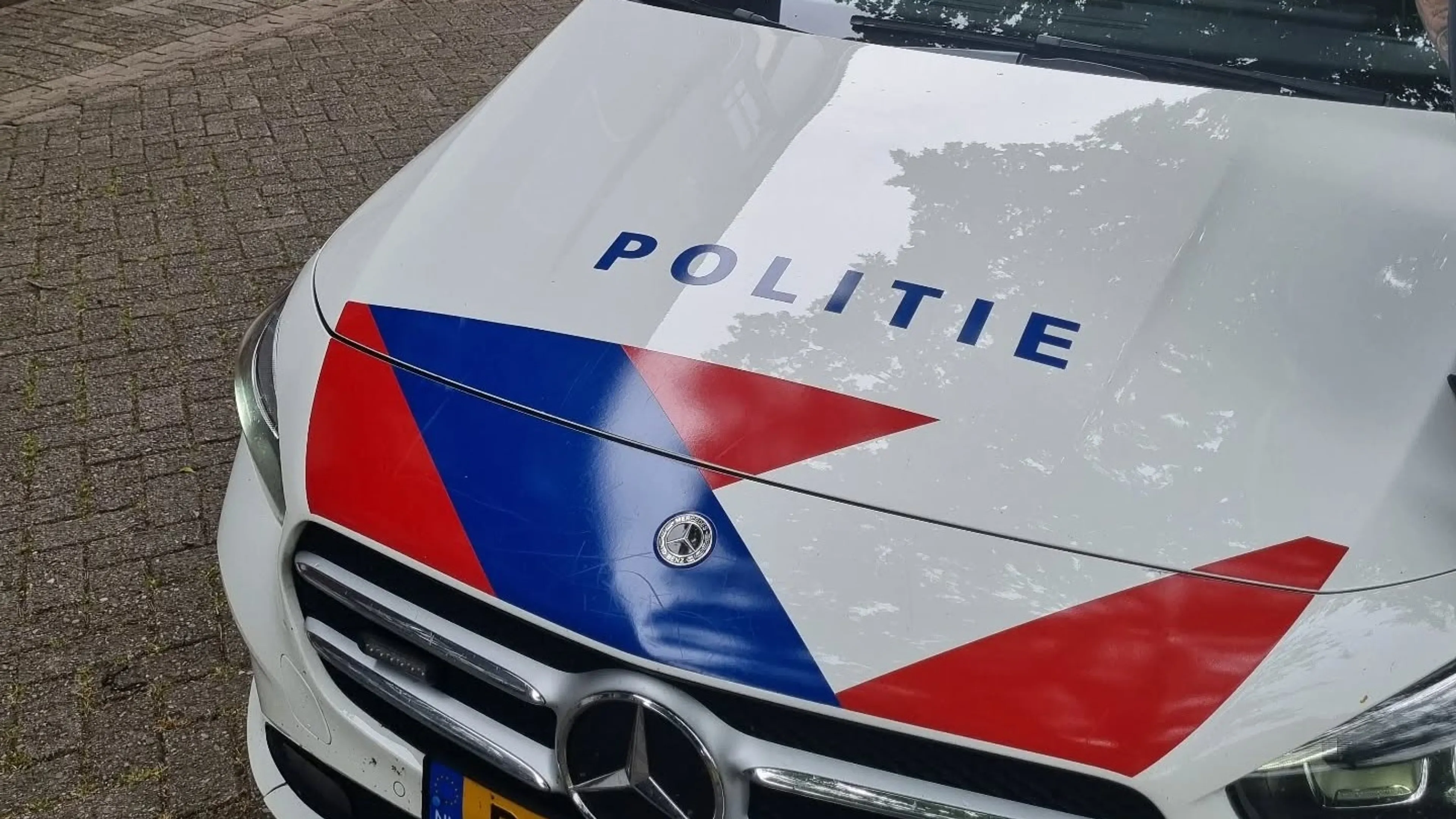 Man (65) overleden in Schiedam, vrouw (64) aangehouden