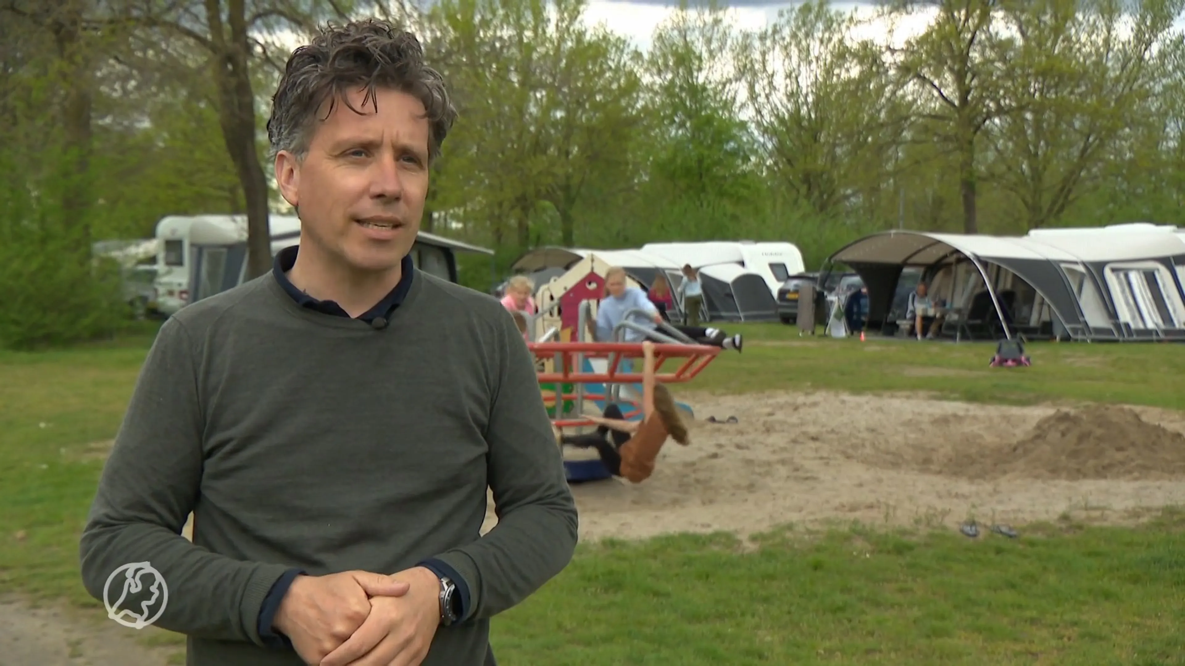 Vakantieparken vrezen niet voor schaduwvakanties: 'Ongehoord als je boeking in Nederland annuleert'