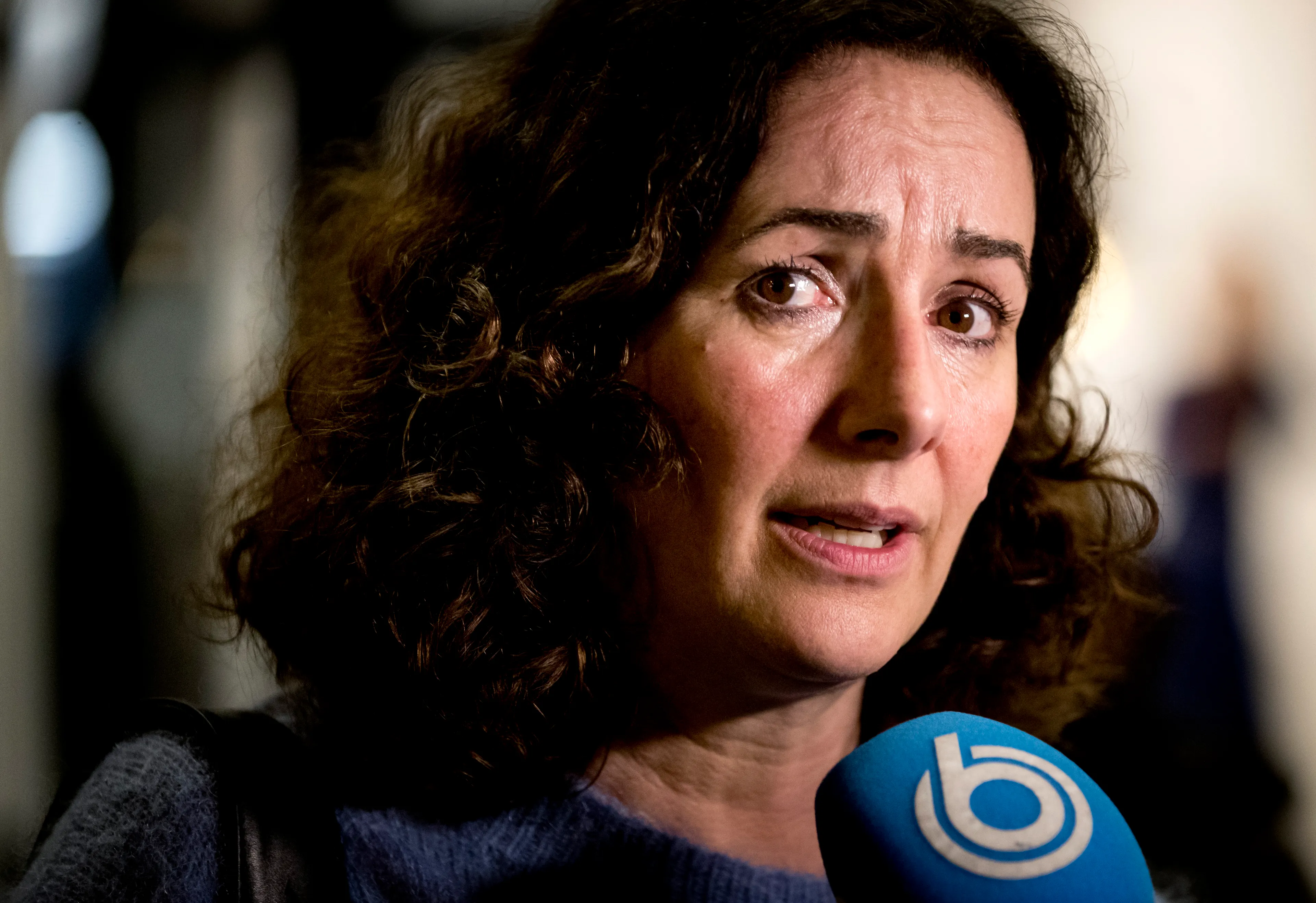 Amsterdamse burgemeester Halsema kondigt extra coronamaatregelen aan