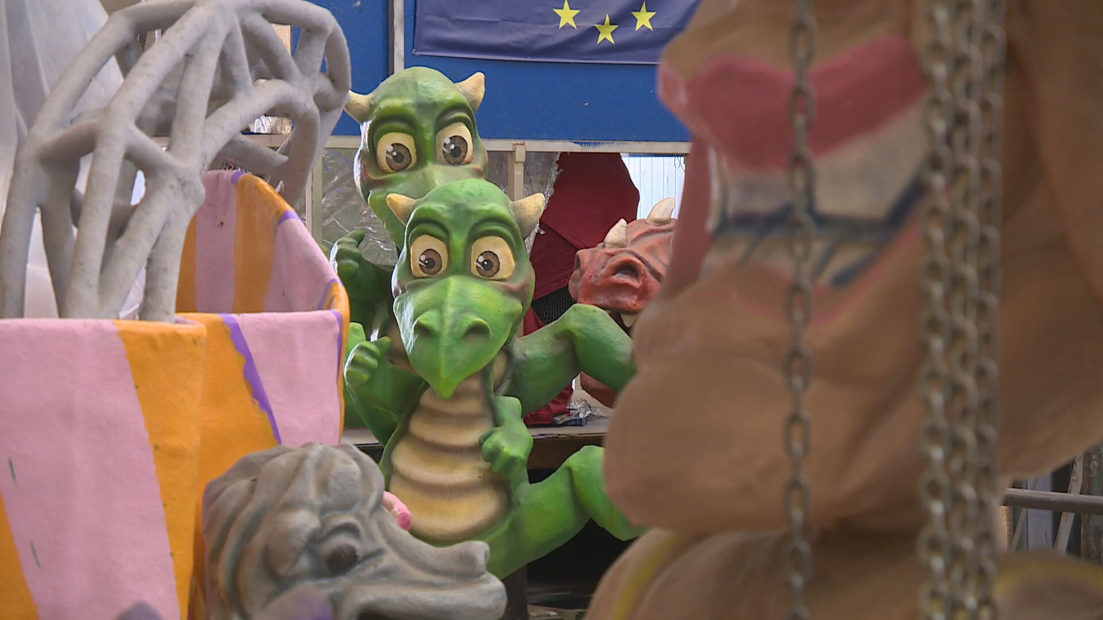 Steeds meer carnavalsevenementen afgelast: 'Verdriet is enorm groot'