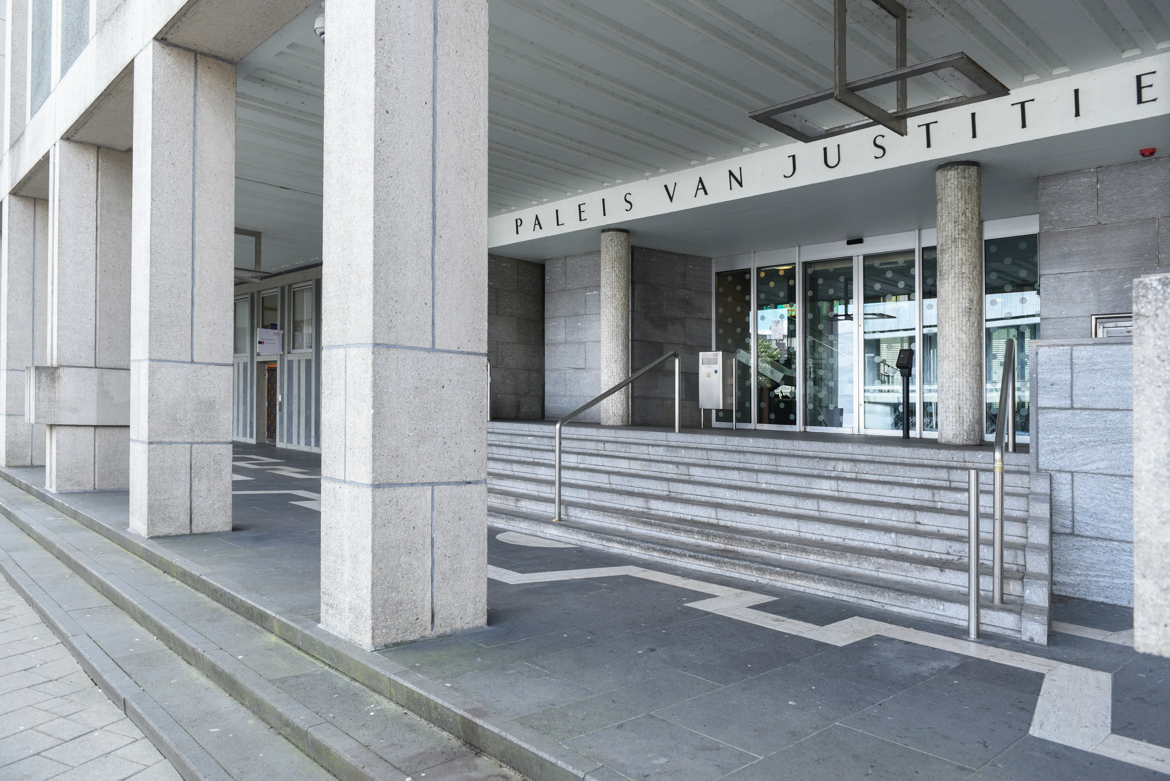 OM: verkeersongeluk veroorzaken door in slaap vallen is misdrijf