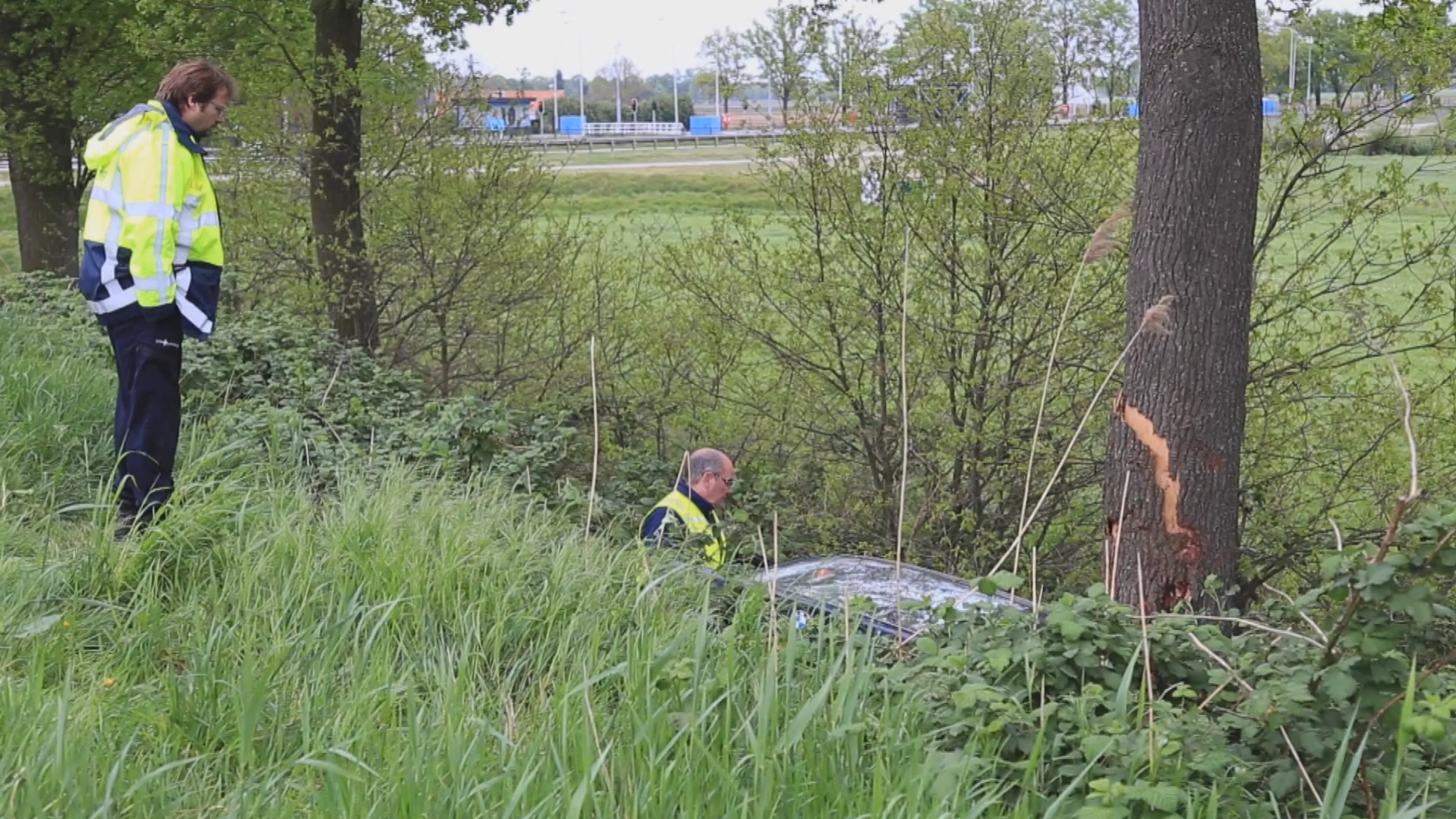 Vrouw (54) overleden na noodlottig ongeval in Lierop