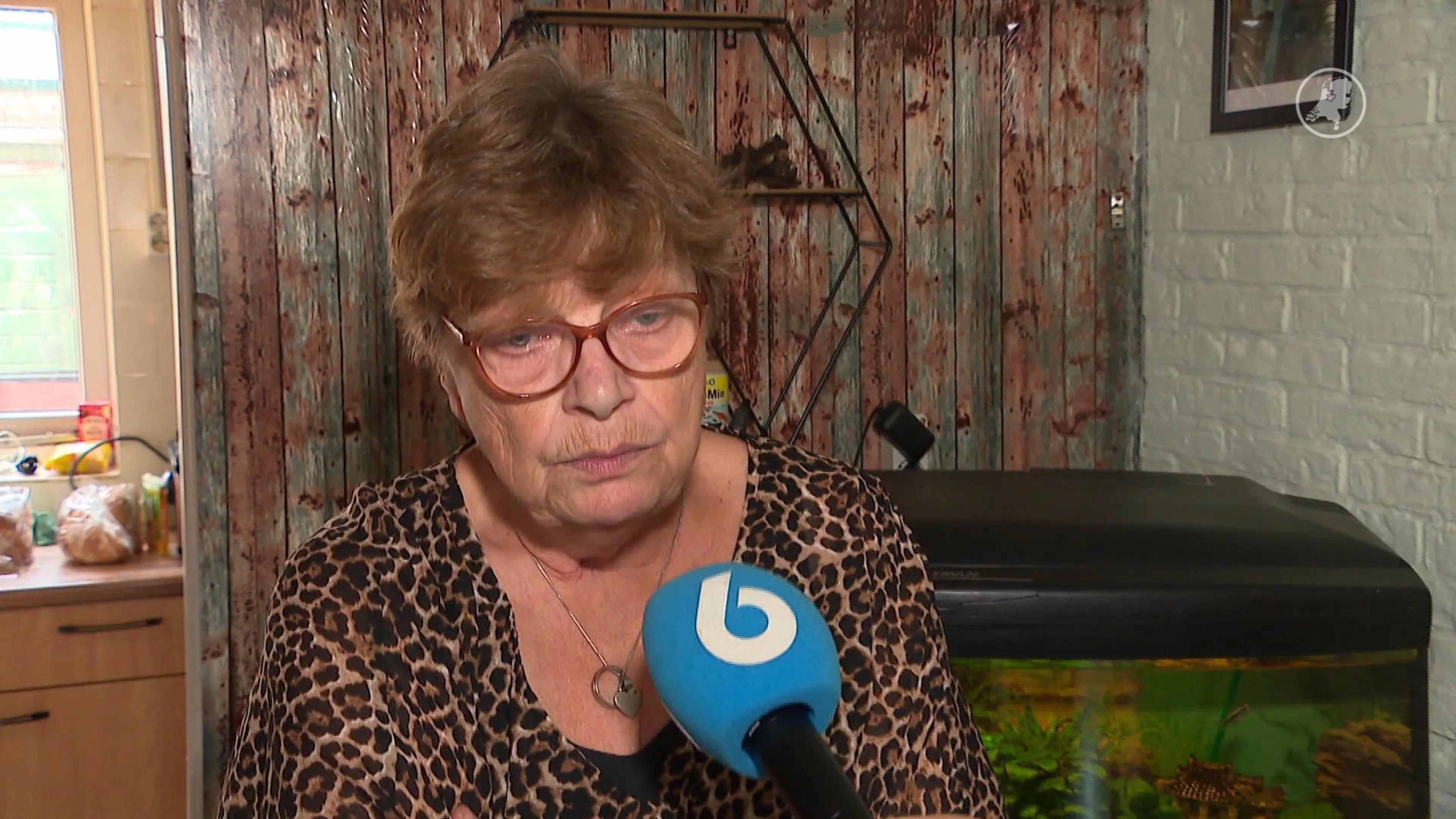 Noodfonds Energie opent in januari: ‘Hoge rekening zorgt voor enorme stress’
