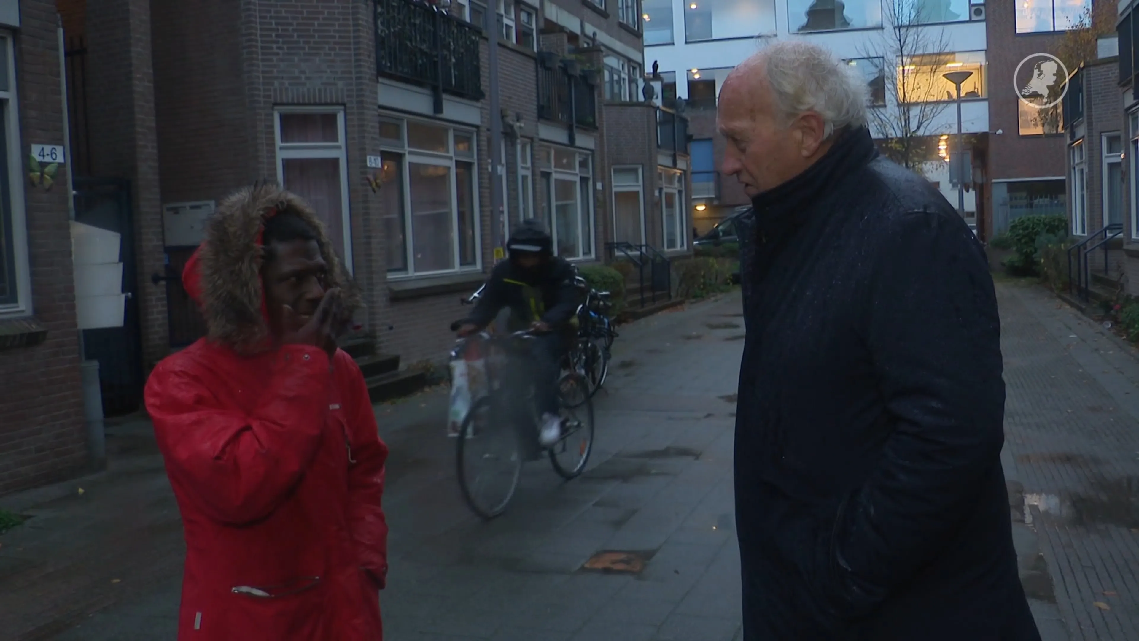 Rotterdamse buurten zien overlast daklozen en verslaafden oplaaien