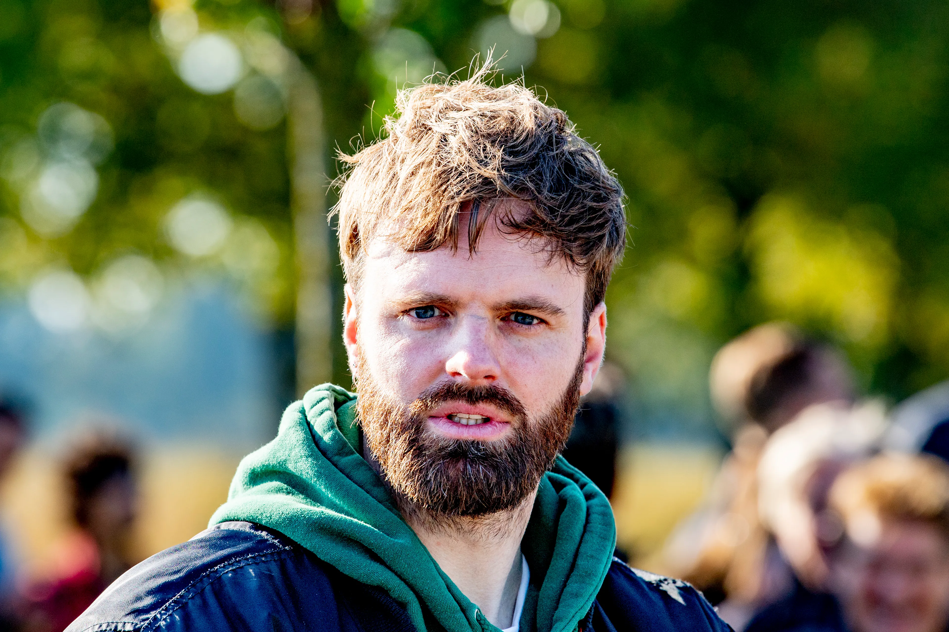 Verdachte Tim Hofman-zaak in januari naar Pieter Baan Centrum
