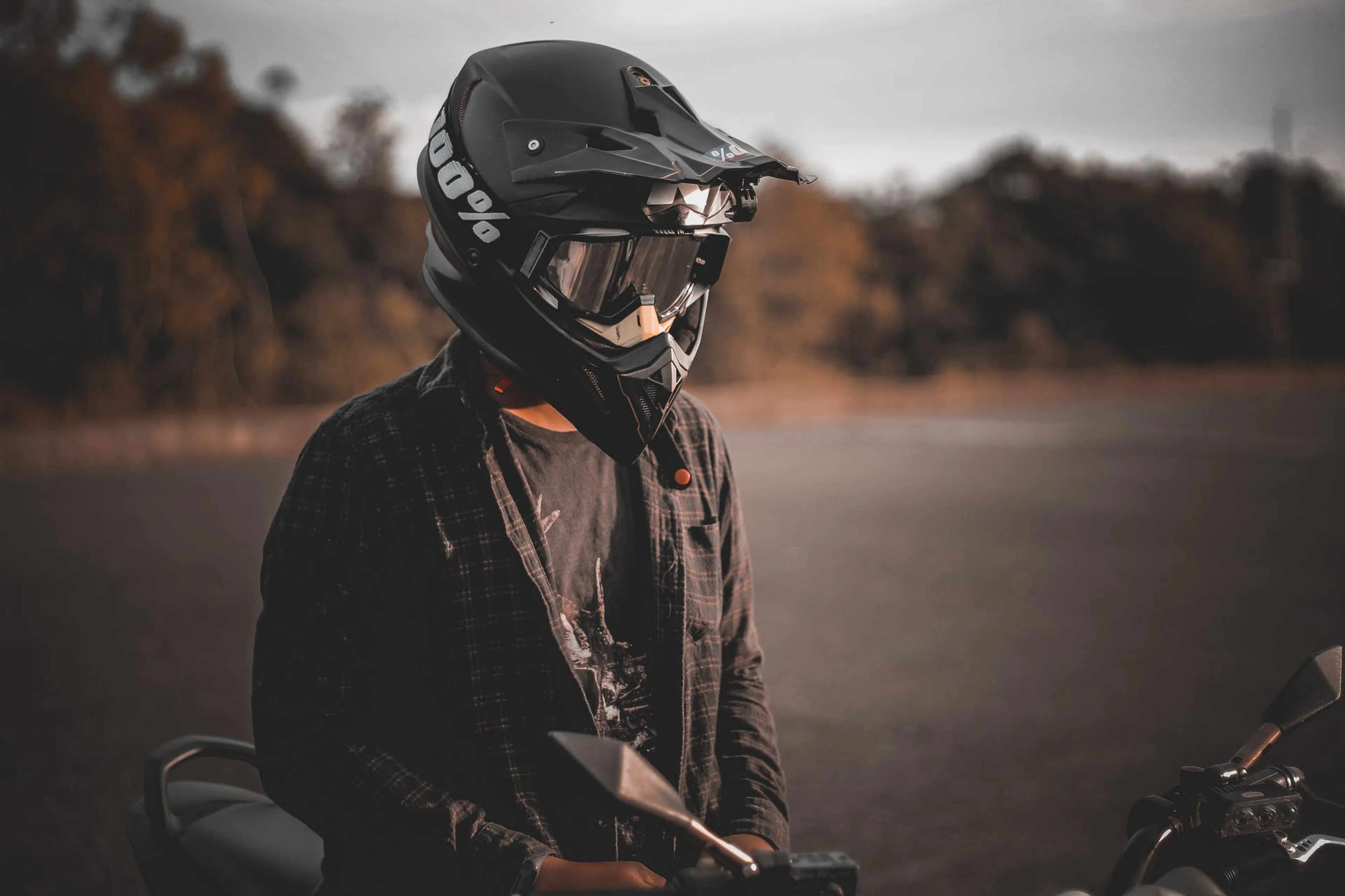 Bepaalde plekken in paasweekend dicht voor motorrijders en wielerclubs