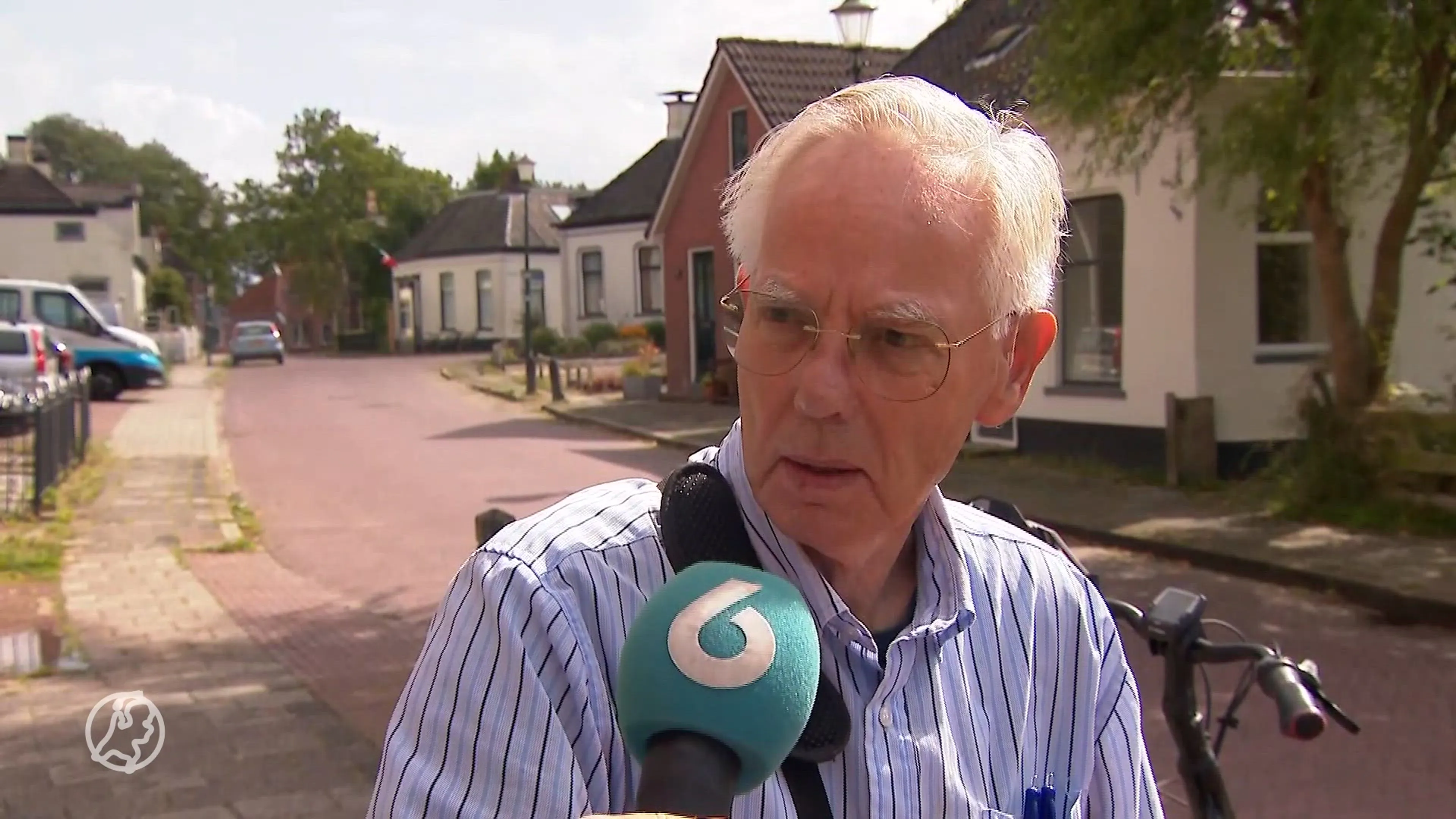 Gaswinning Warffum misschien nog 8 jaar door: bewoners bang voor aardbevingen